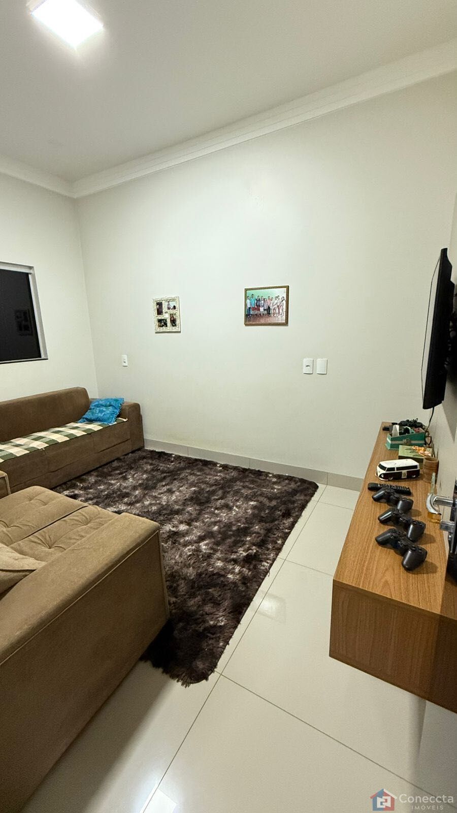 Casa, 3 quartos, 155 m² - Foto 2