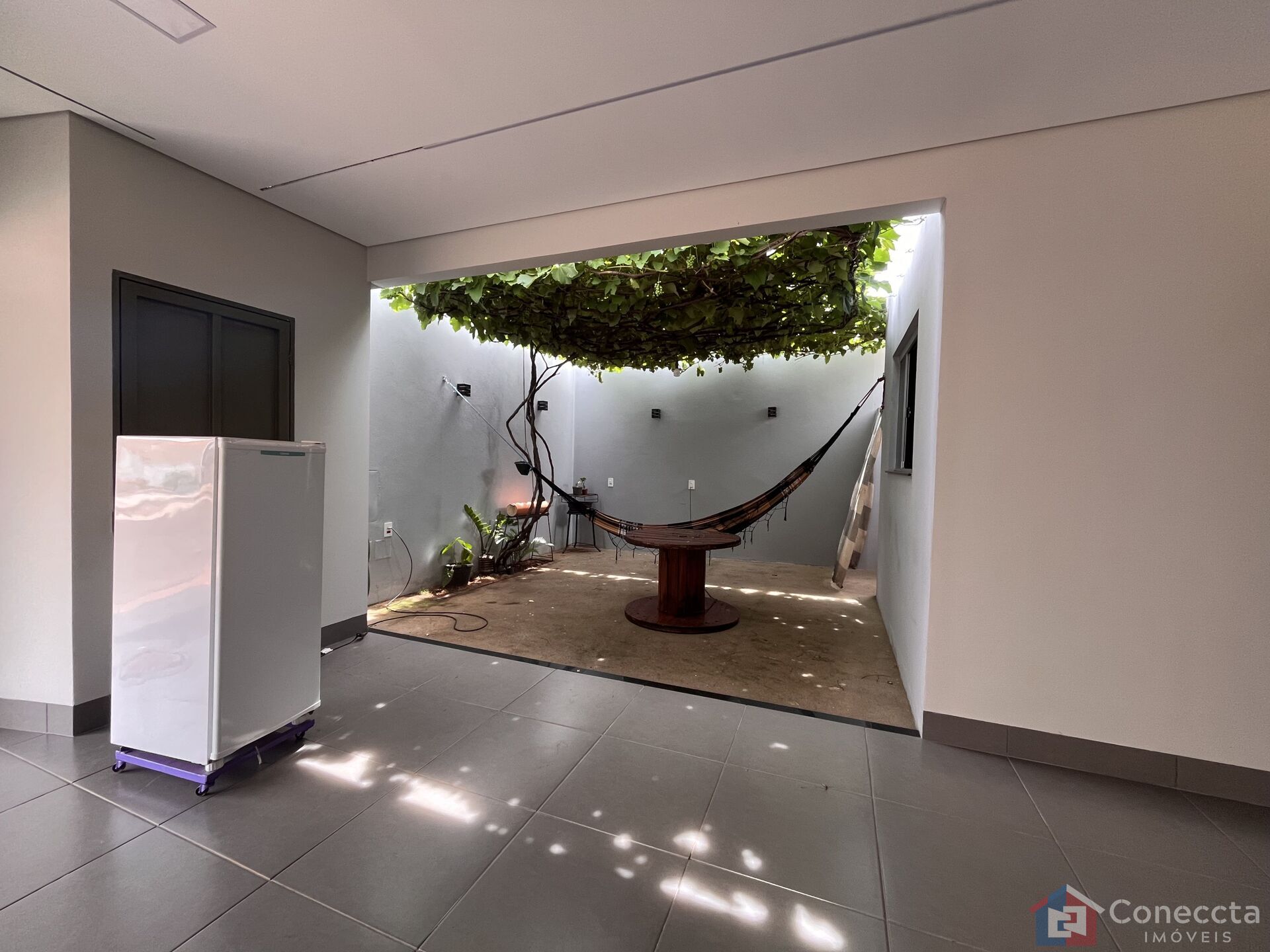 Casa, 3 quartos, 155 m² - Foto 1