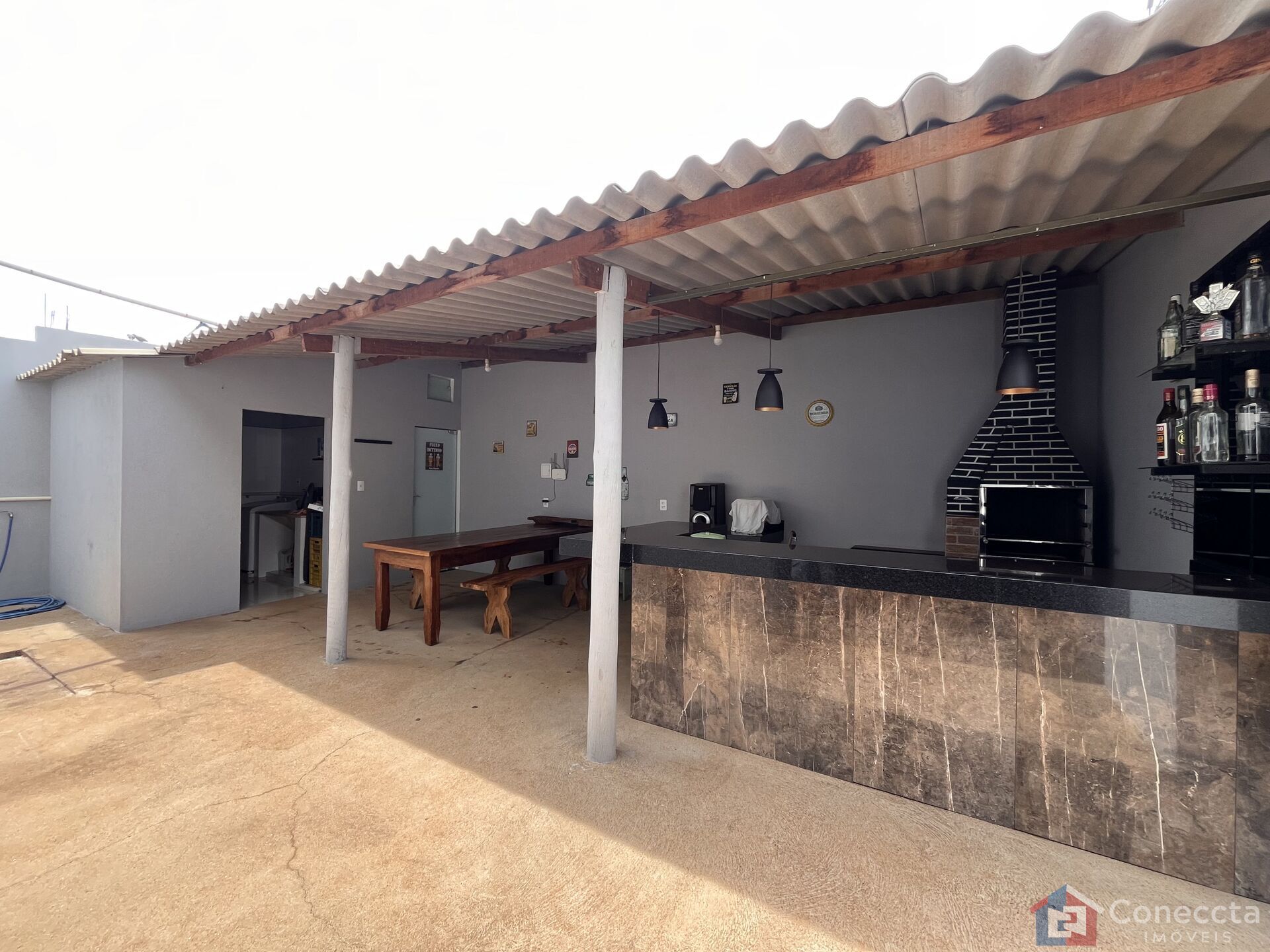 Casa, 3 quartos, 155 m² - Foto 3