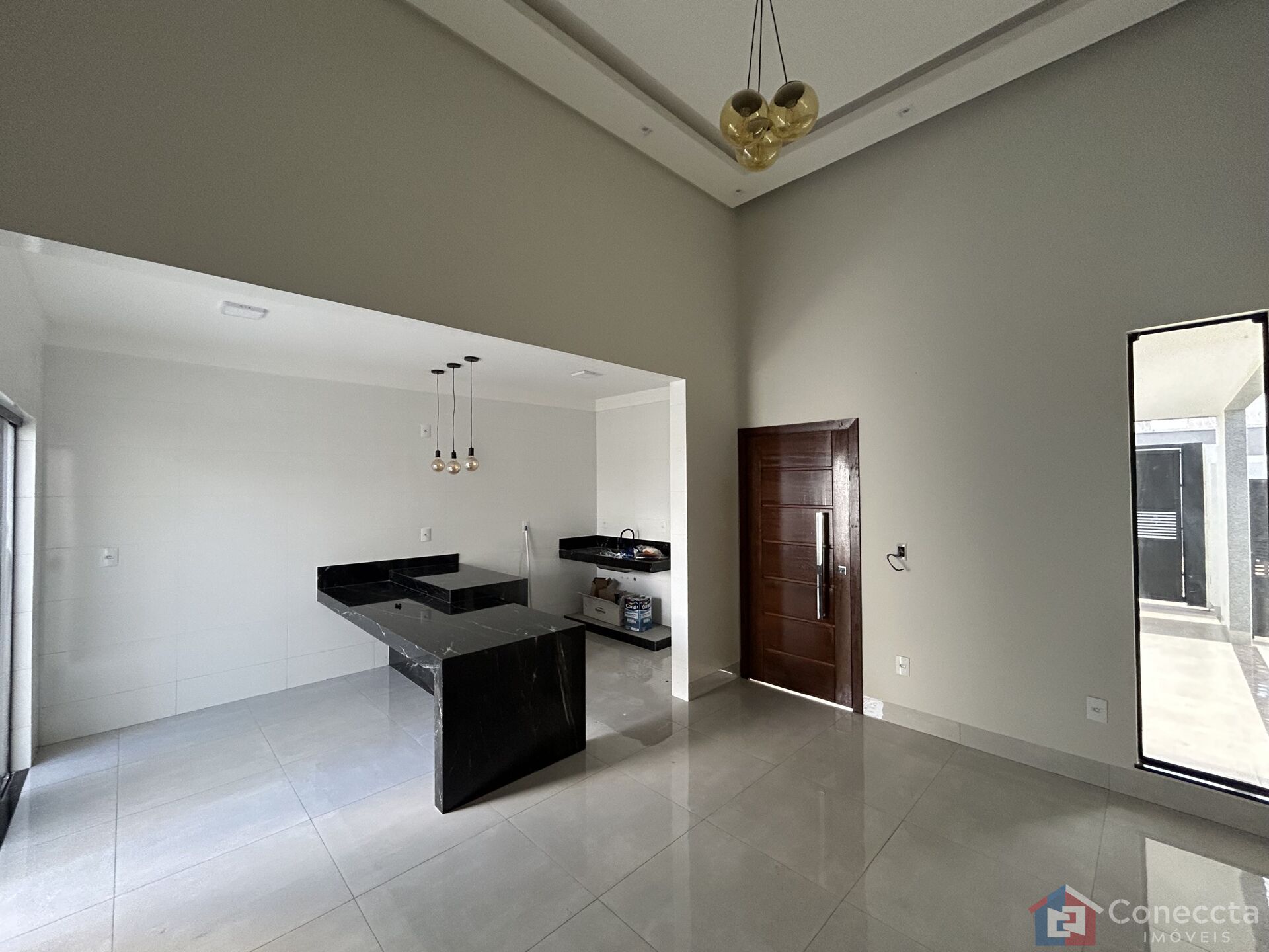Casa à venda com 3 quartos, 110m² - Foto 3