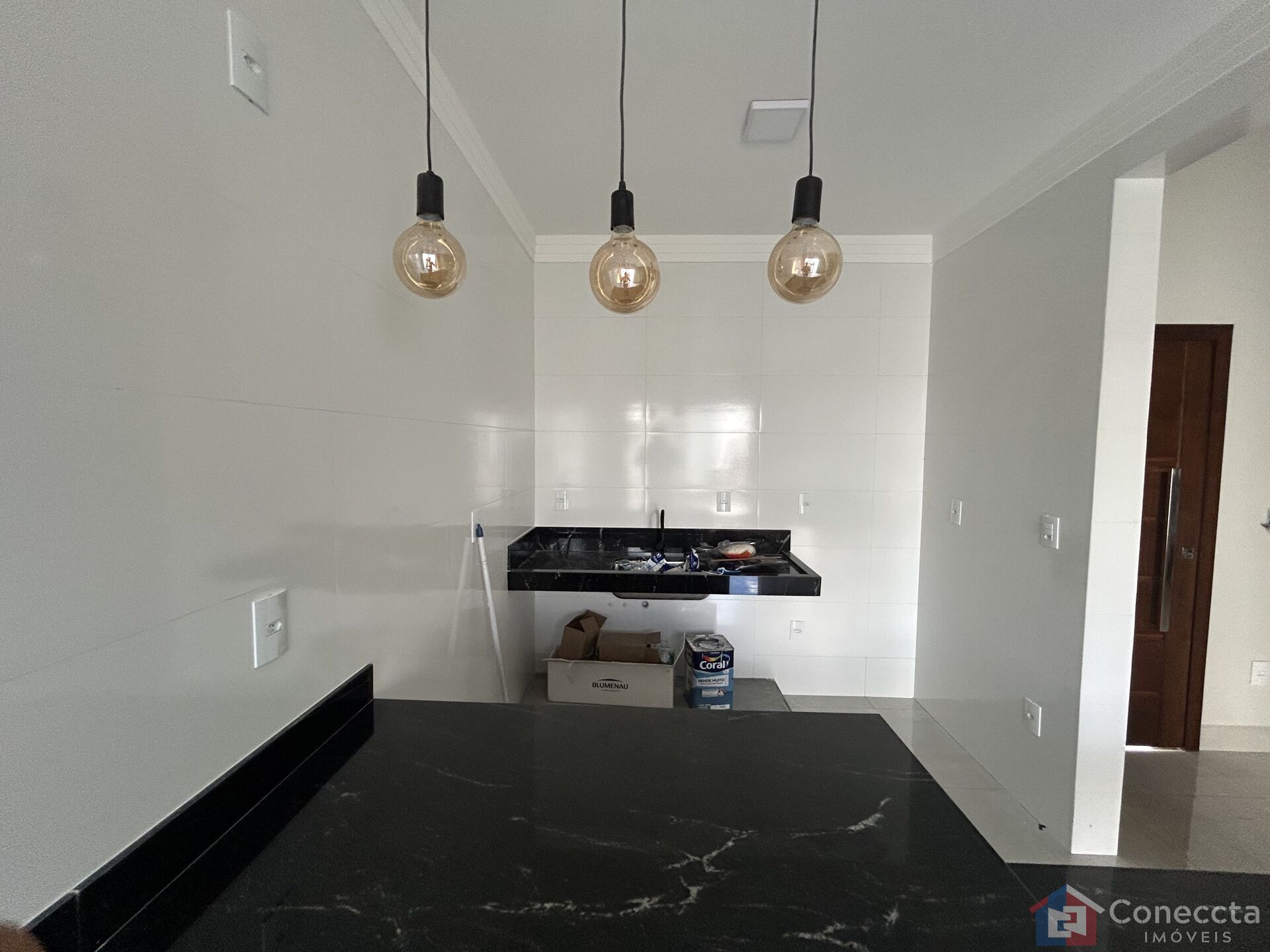 Casa à venda com 3 quartos, 110m² - Foto 6