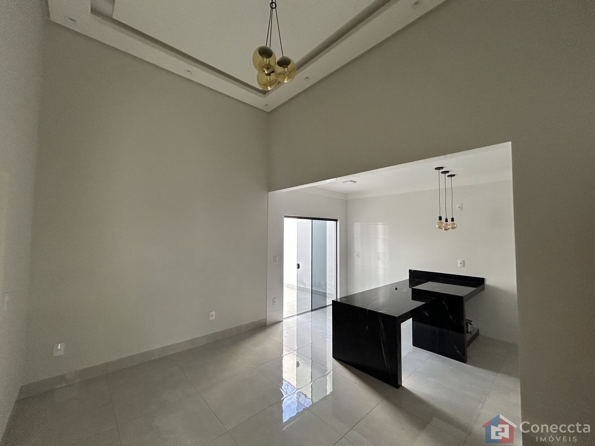 Casa à venda com 3 quartos, 110m² - Foto 5