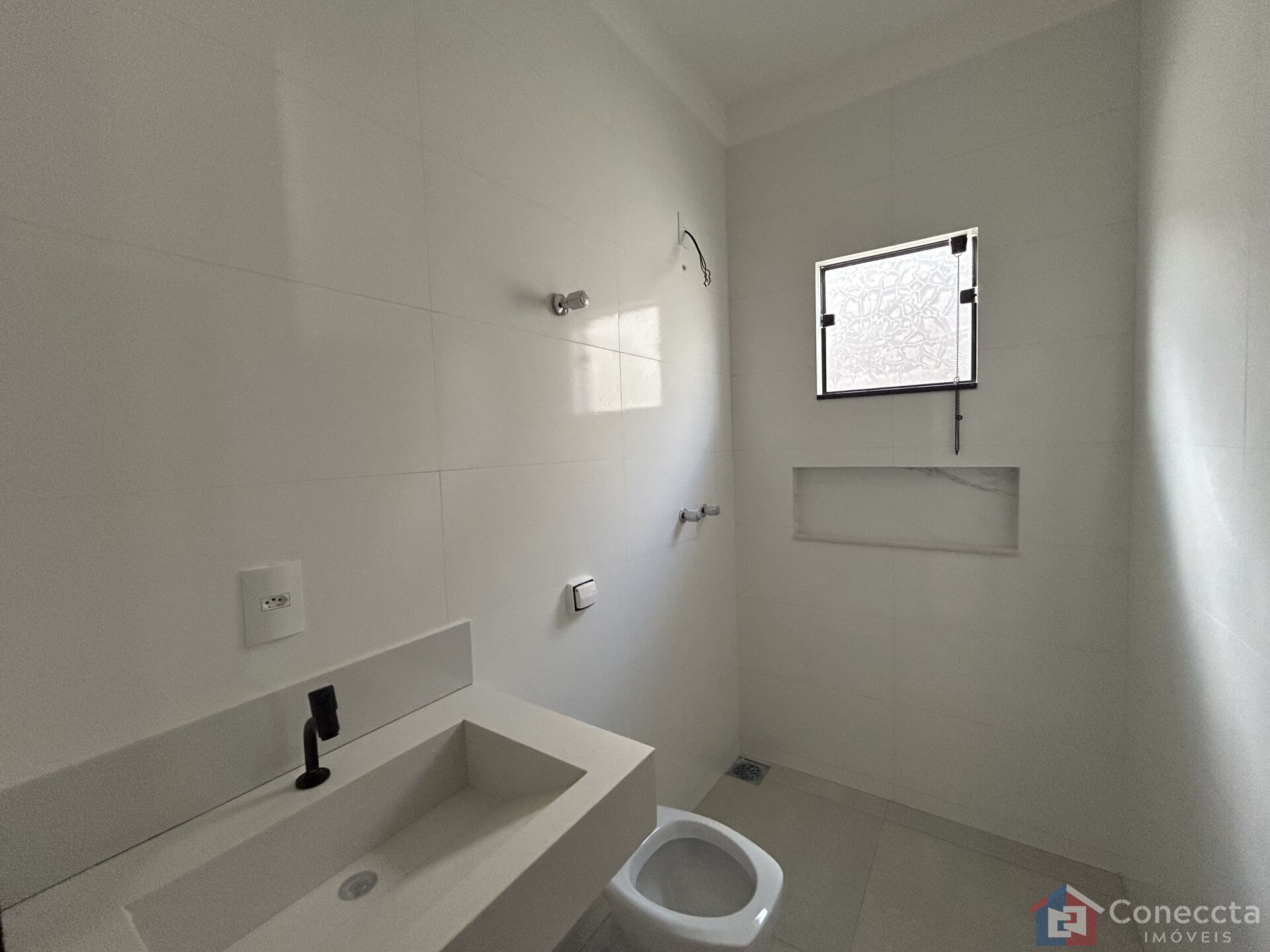 Casa à venda com 3 quartos, 110m² - Foto 13