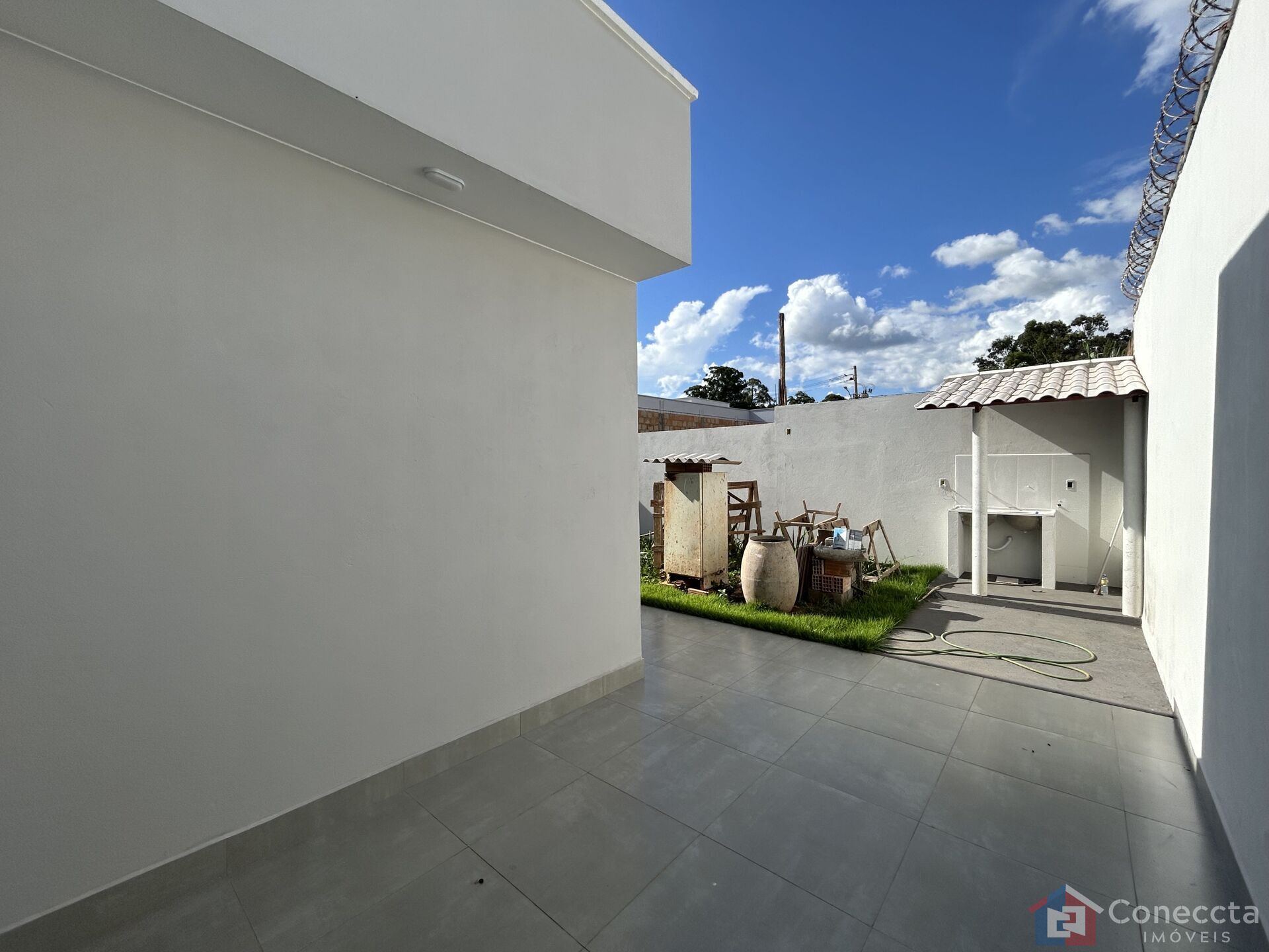Casa à venda com 3 quartos, 110m² - Foto 16