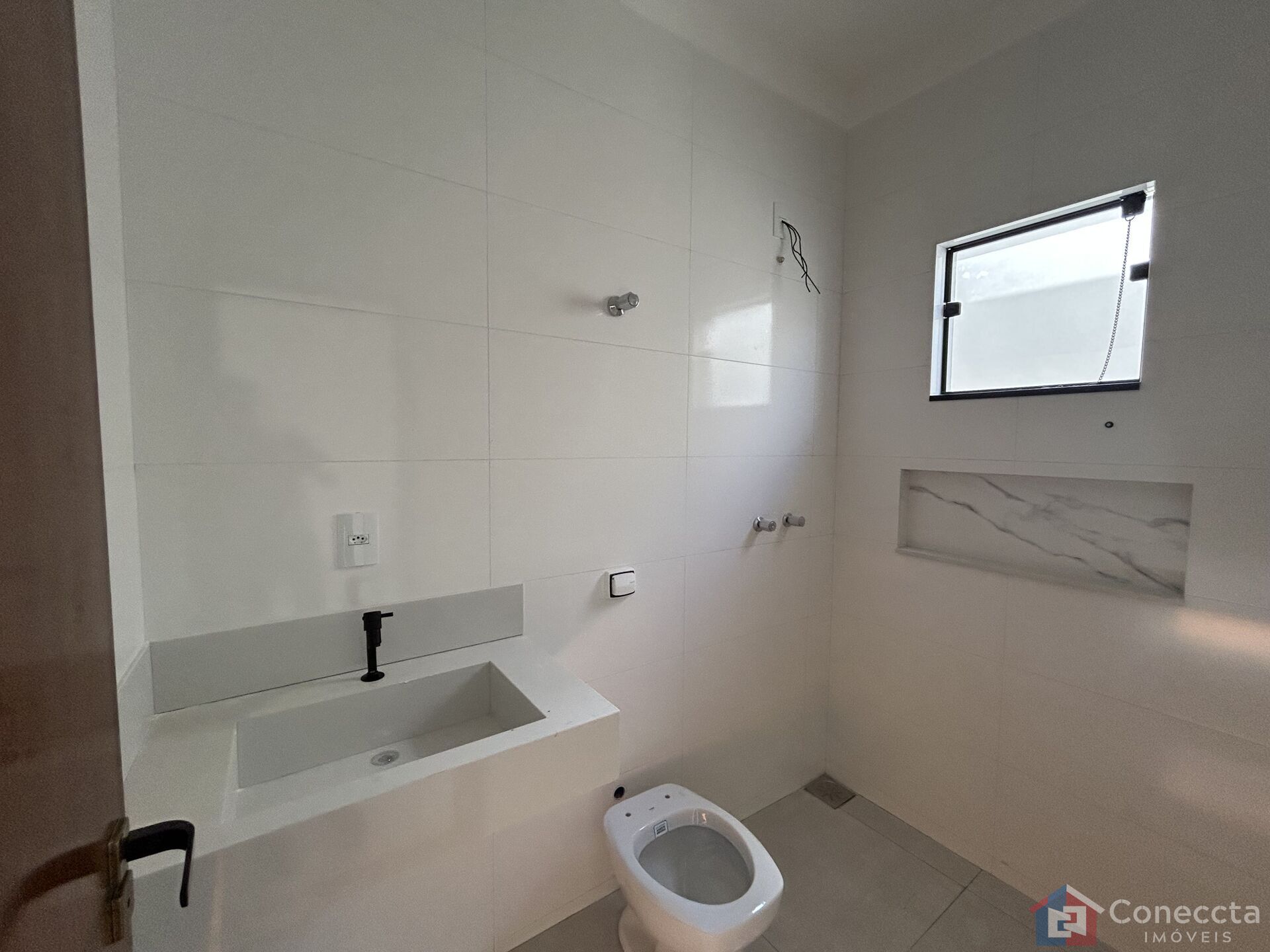 Casa à venda com 3 quartos, 110m² - Foto 9