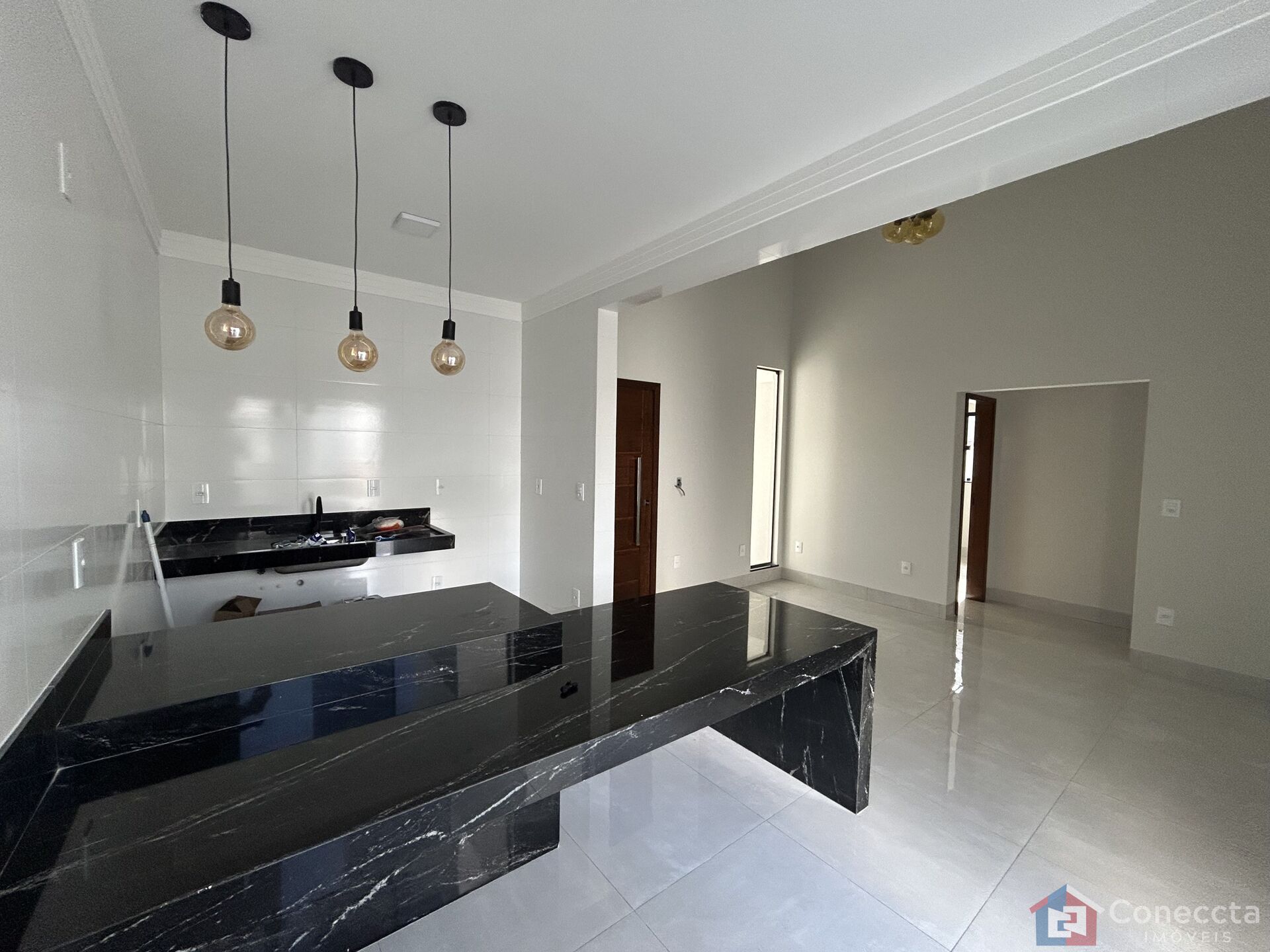 Casa à venda com 3 quartos, 110m² - Foto 8