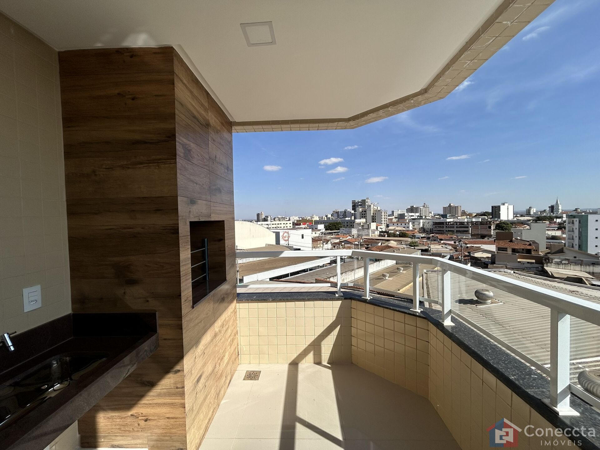 Apartamento à venda com 3 quartos, 98m² - Foto 5