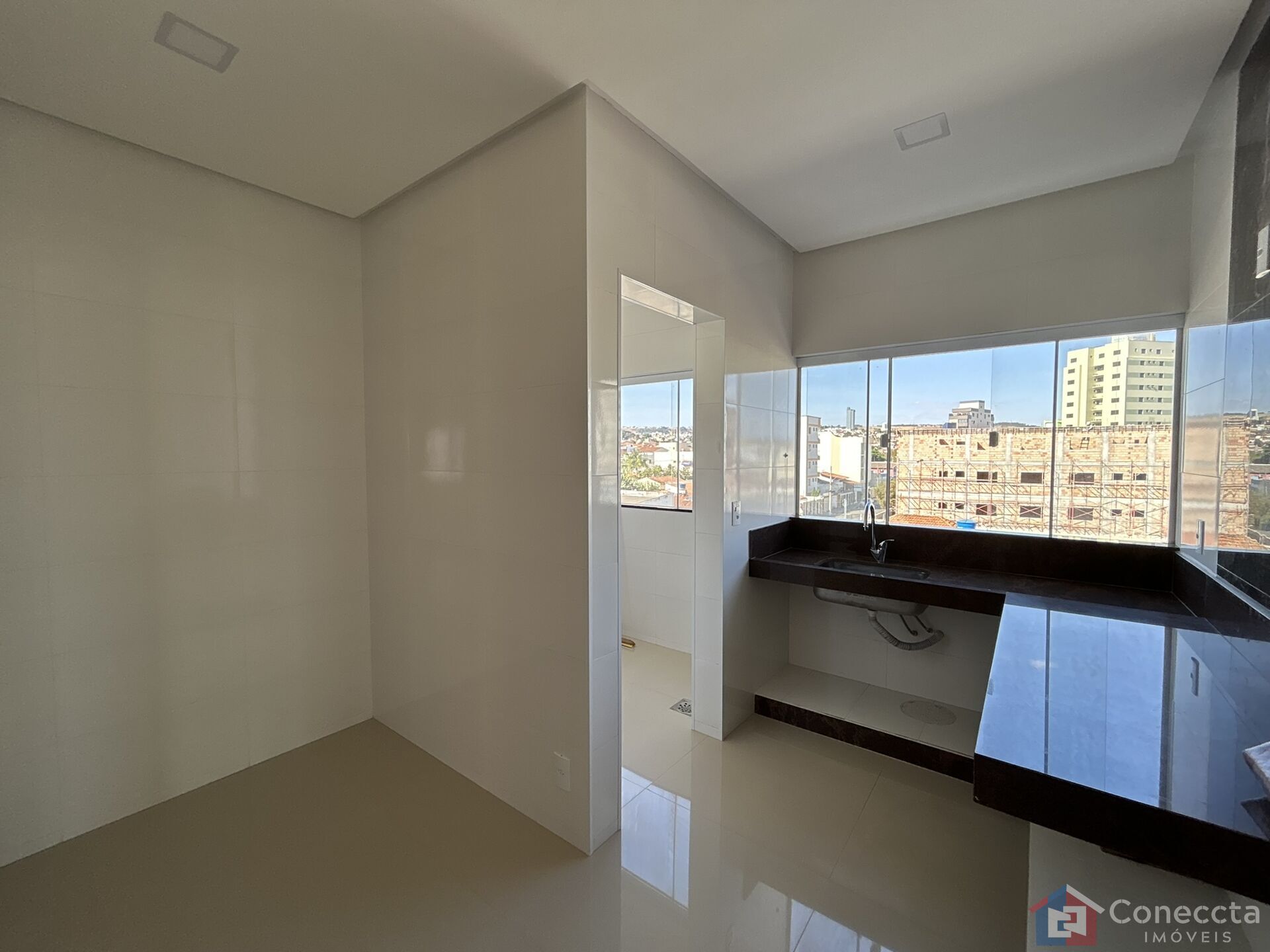 Apartamento à venda com 3 quartos, 98m² - Foto 19