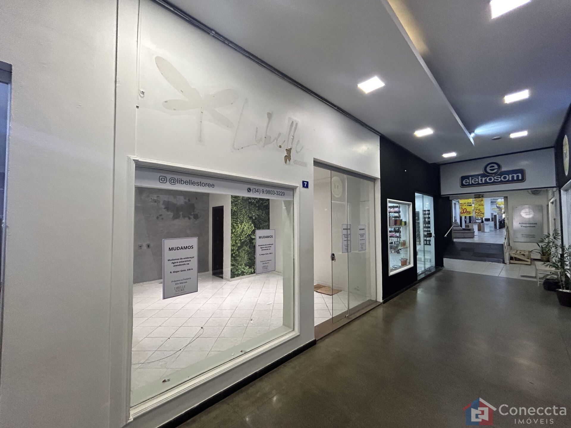 Loja-Salão, 24 m² - Foto 5