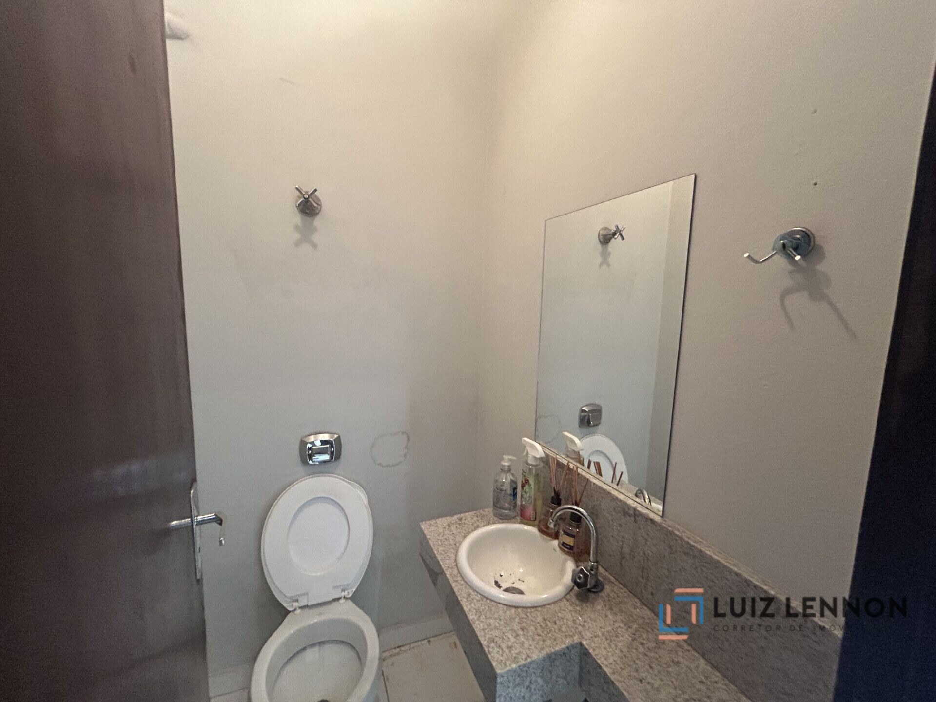 Loja-Salão para alugar, 24m² - Foto 6