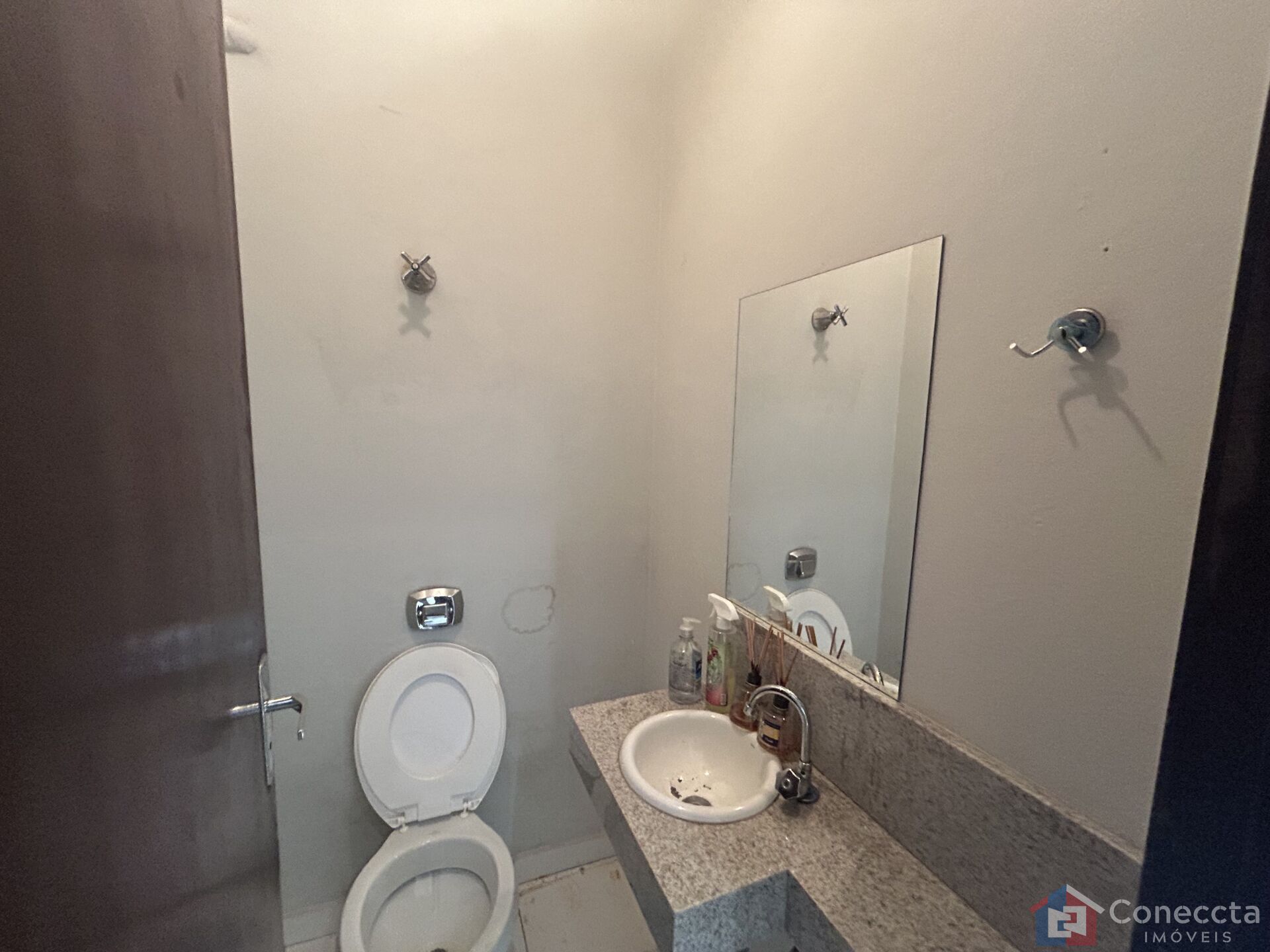Loja-Salão, 24 m² - Foto 6