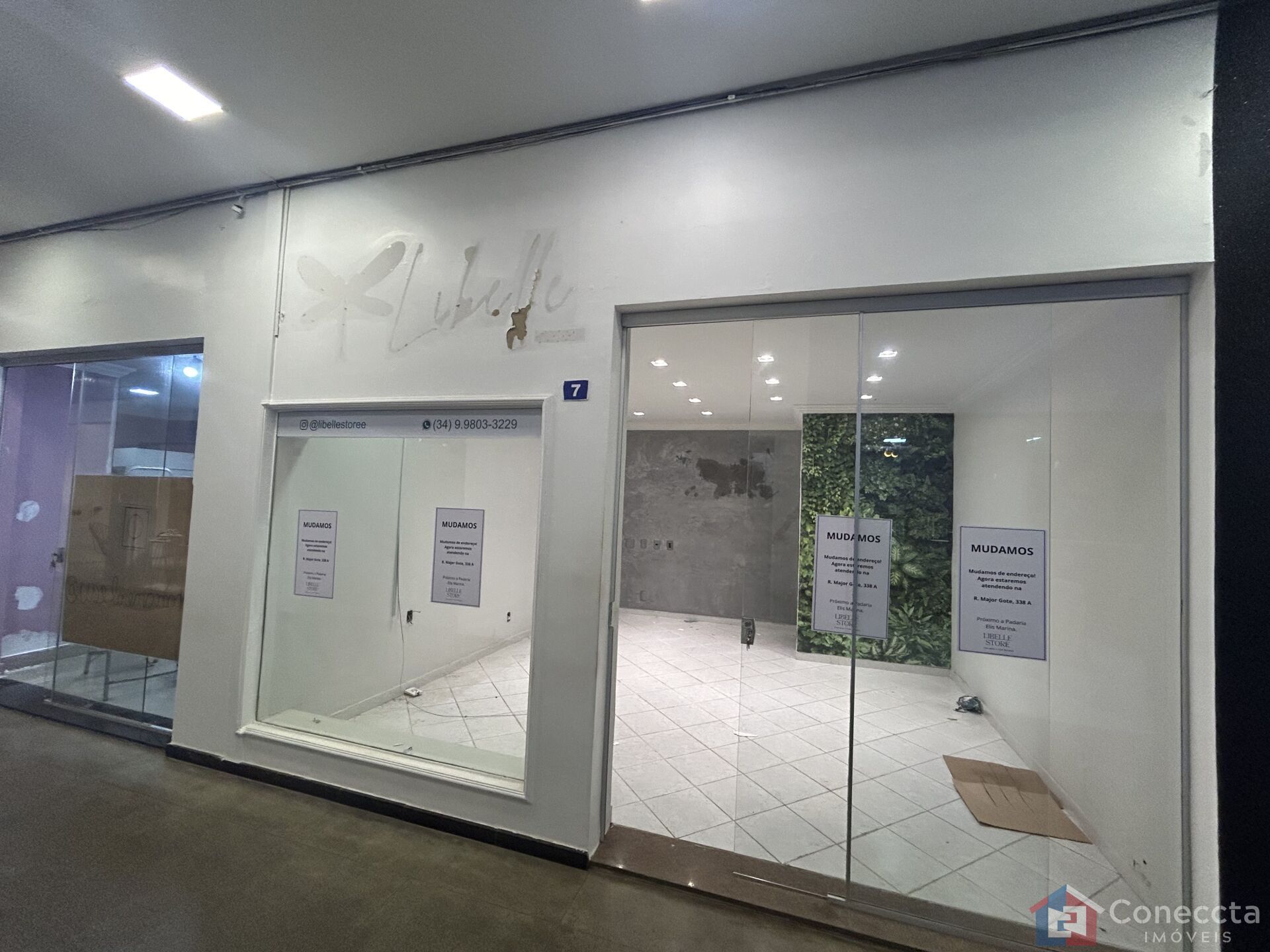 Loja-Salão, 24 m² - Foto 4