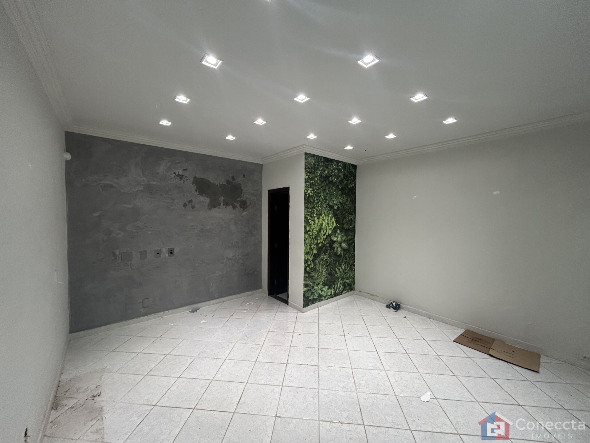 Loja-Salão, 24 m² - Foto 2