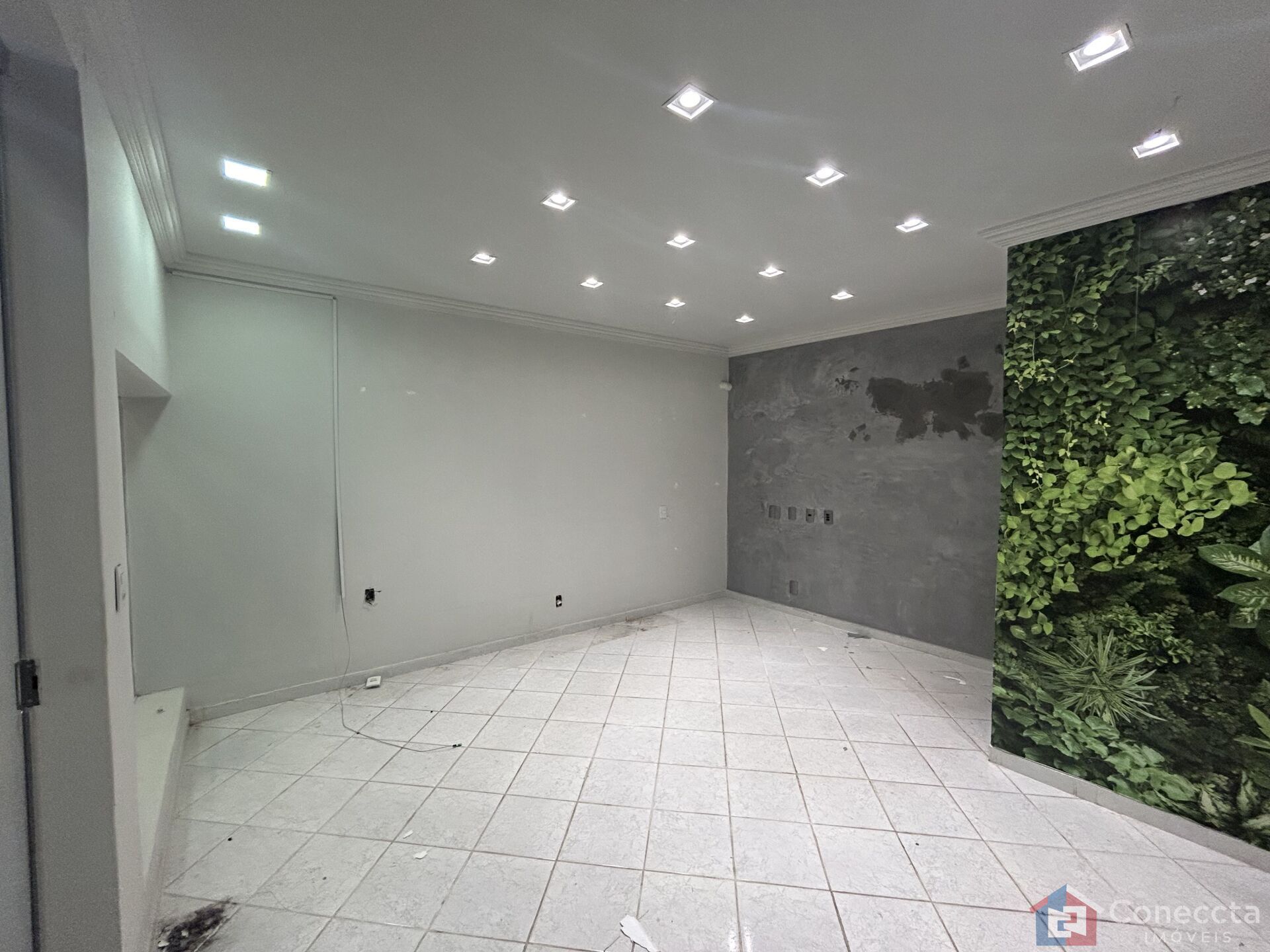 Loja-Salão, 24 m² - Foto 3