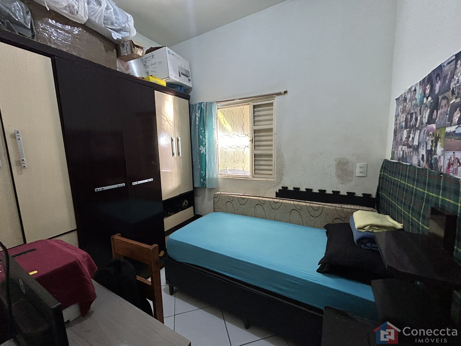 Casa à venda com 2 quartos, 50m² - Foto 9