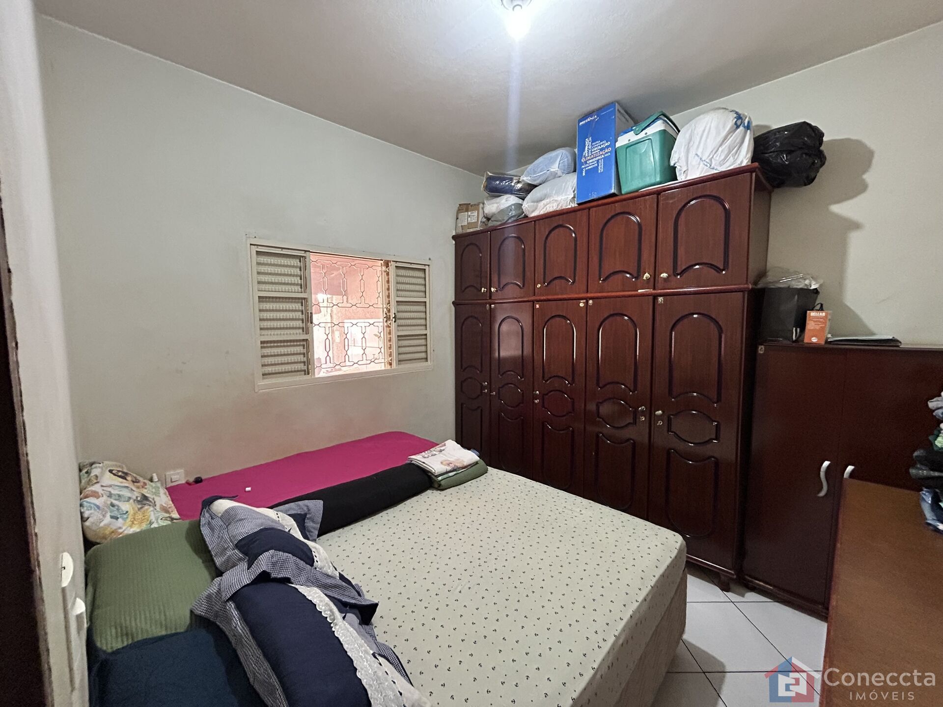 Casa à venda com 2 quartos, 50m² - Foto 6