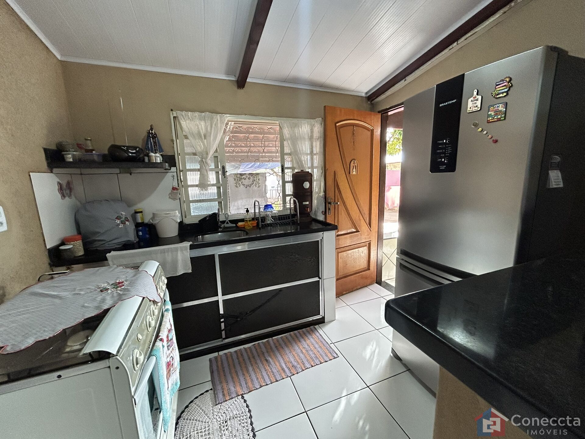Casa à venda com 2 quartos, 50m² - Foto 15