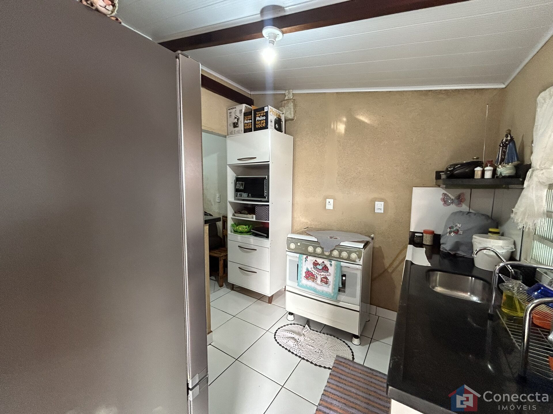 Casa à venda com 2 quartos, 50m² - Foto 14