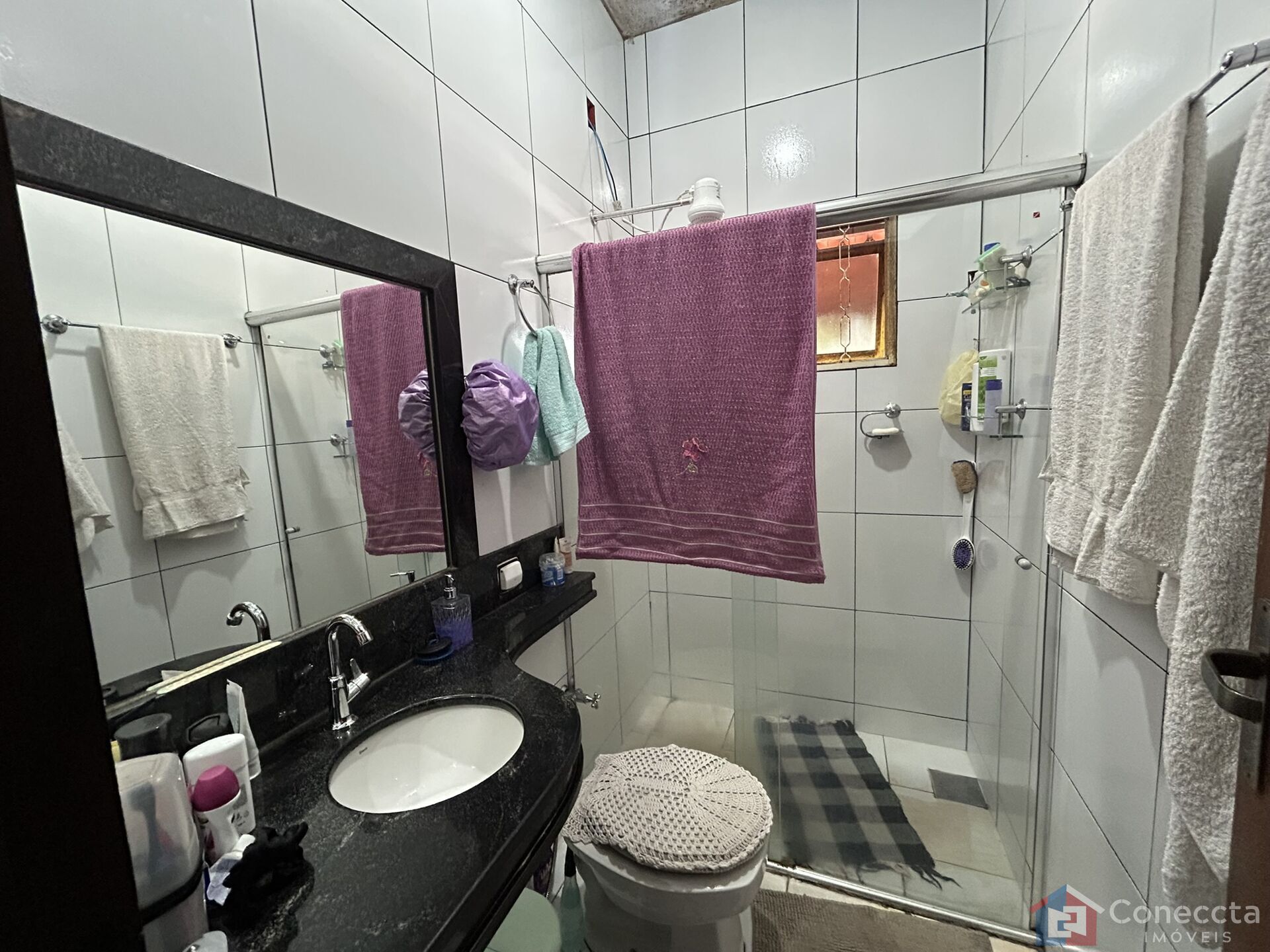 Casa à venda com 2 quartos, 50m² - Foto 8