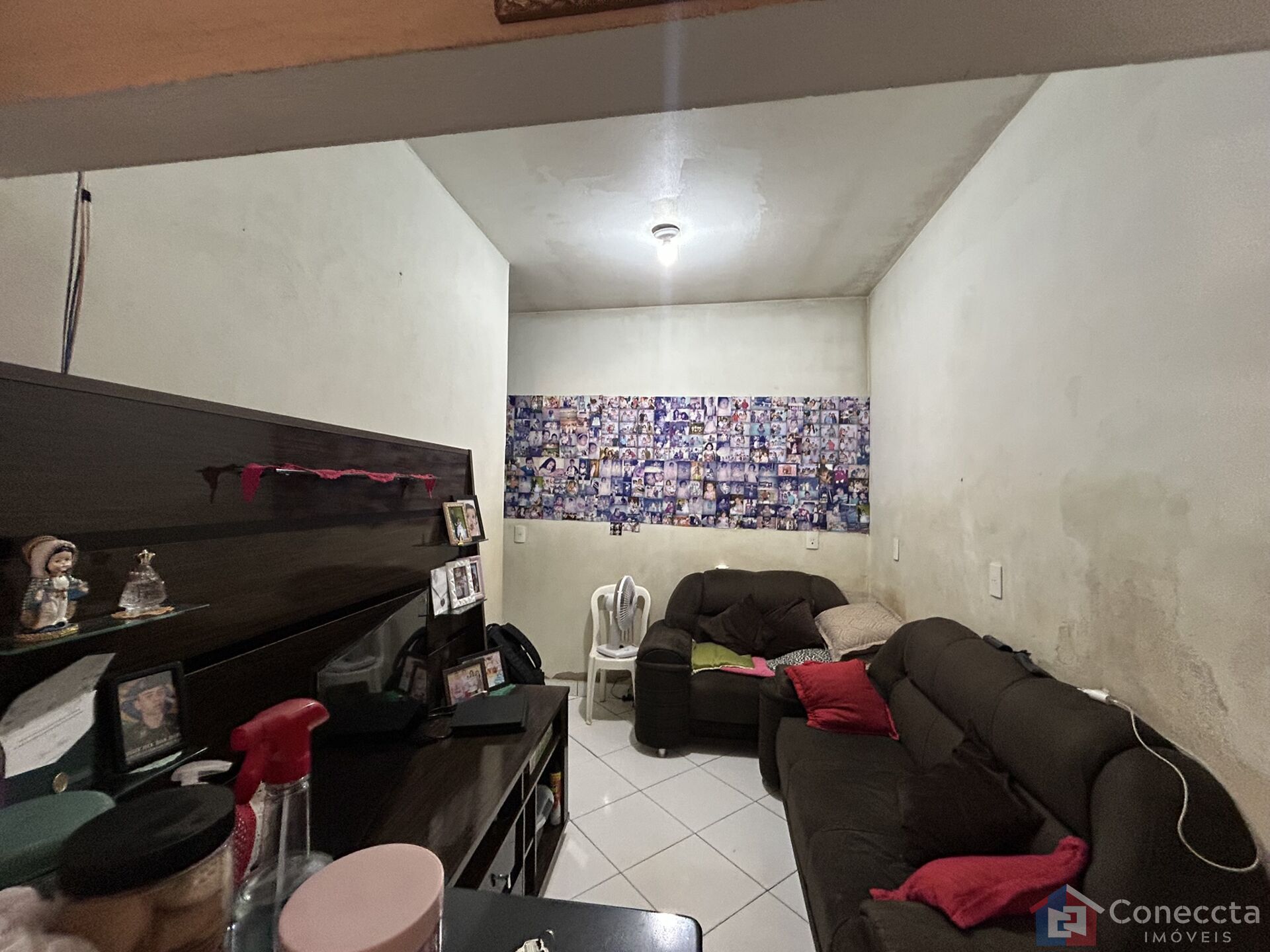 Casa à venda com 2 quartos, 50m² - Foto 13