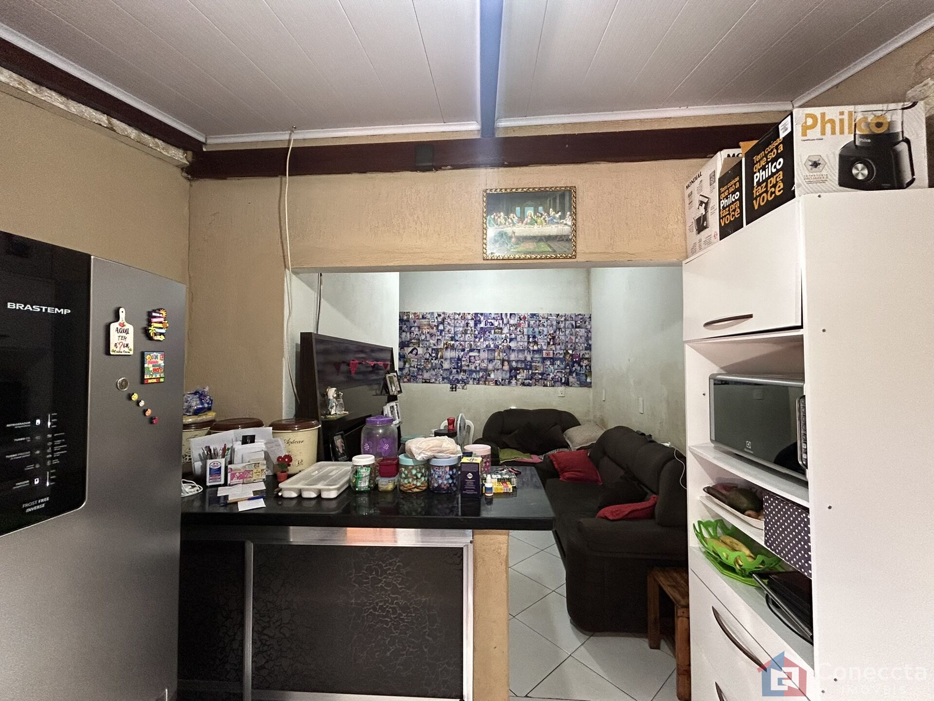 Casa à venda com 2 quartos, 50m² - Foto 16