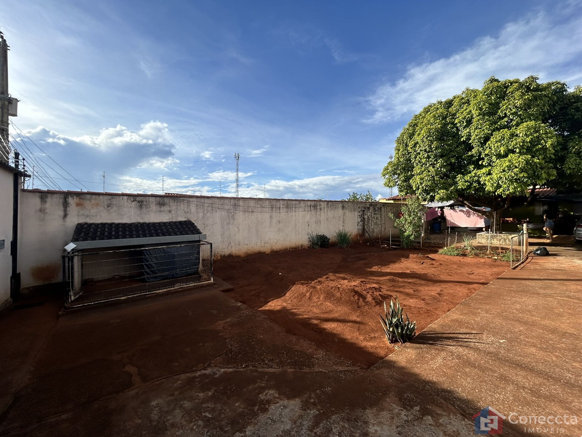 Casa à venda com 2 quartos, 50m² - Foto 3