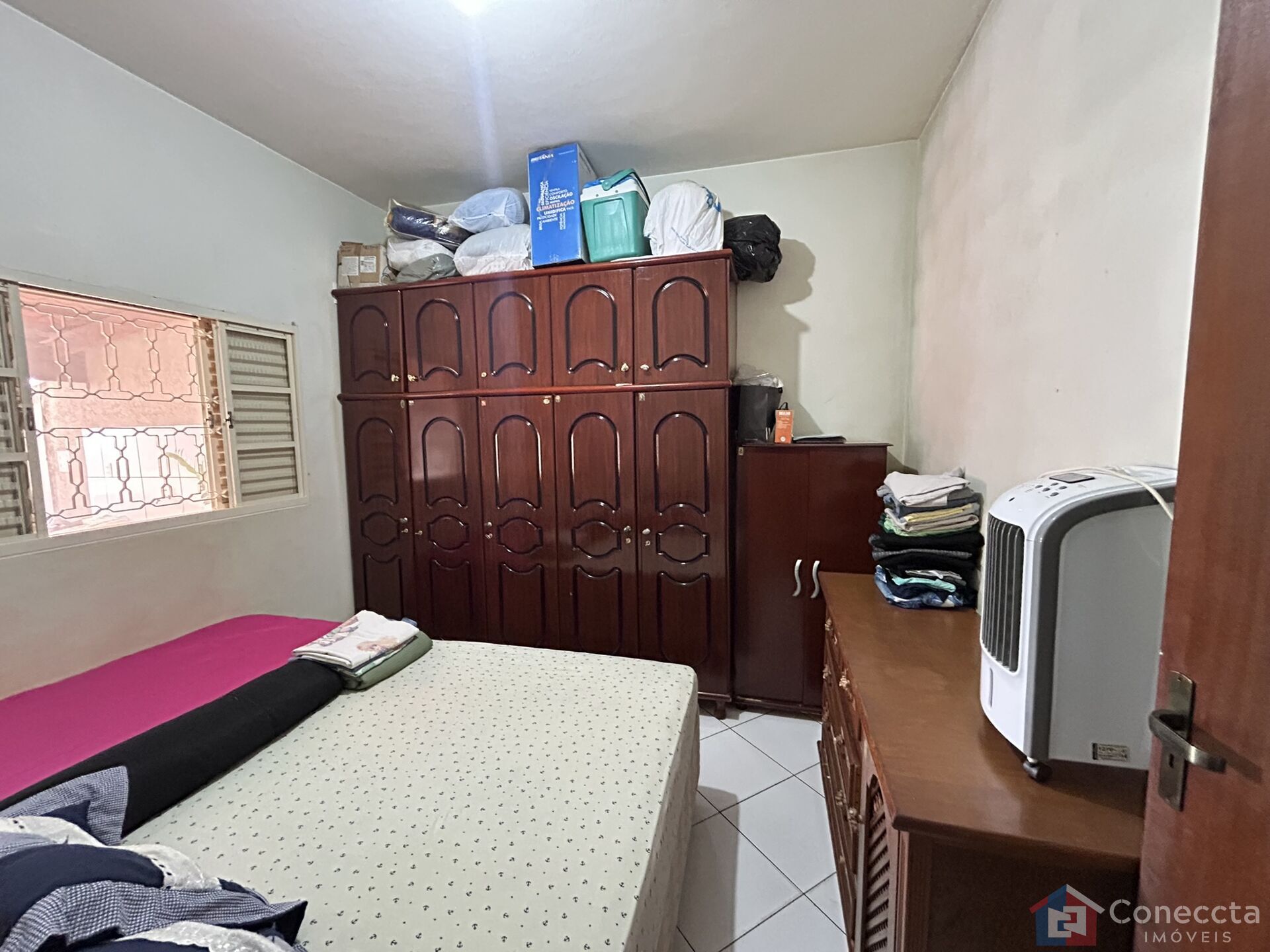 Casa à venda com 2 quartos, 50m² - Foto 7