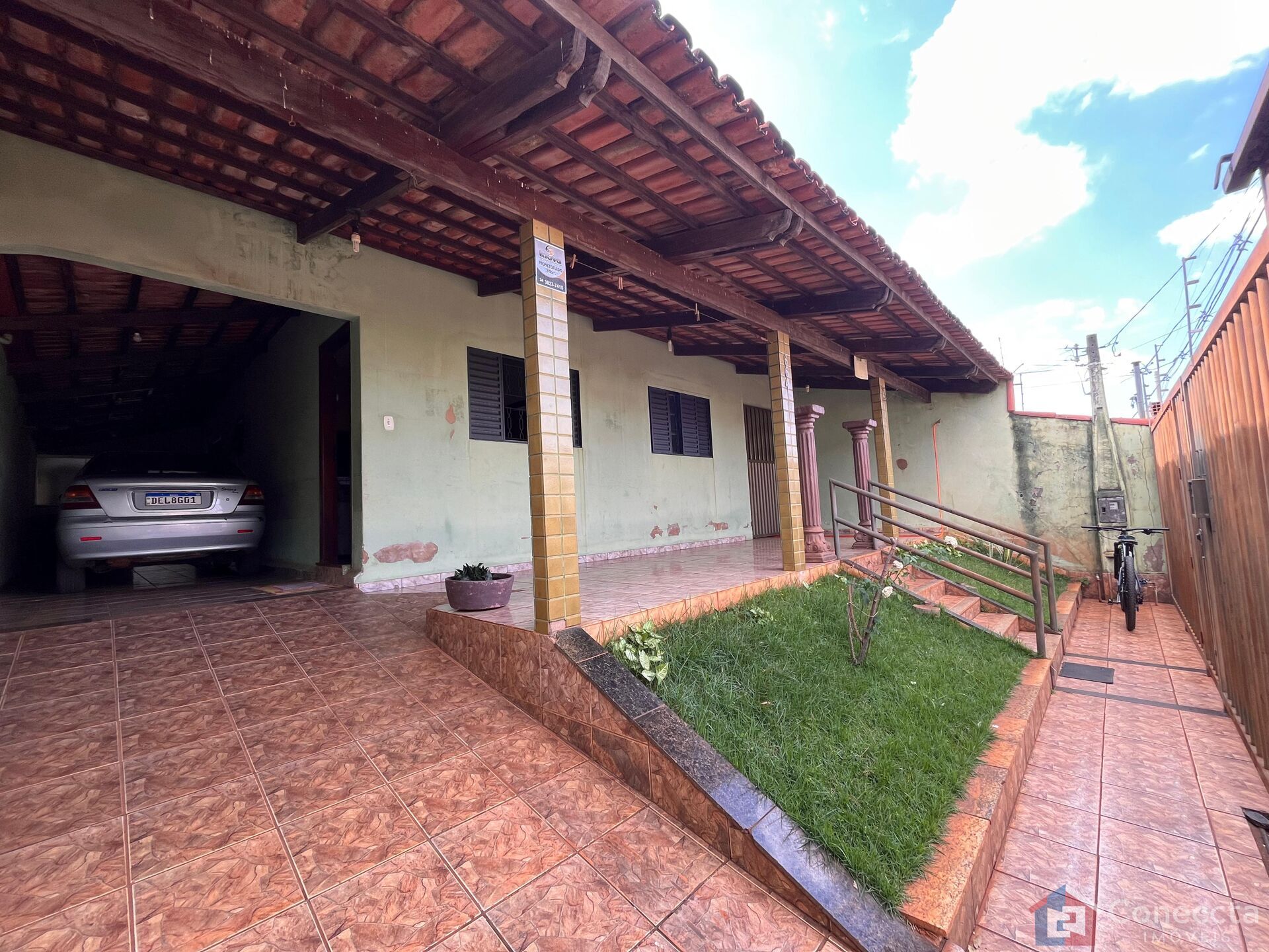 Casa, 3 quartos, 188 m² - Foto 2