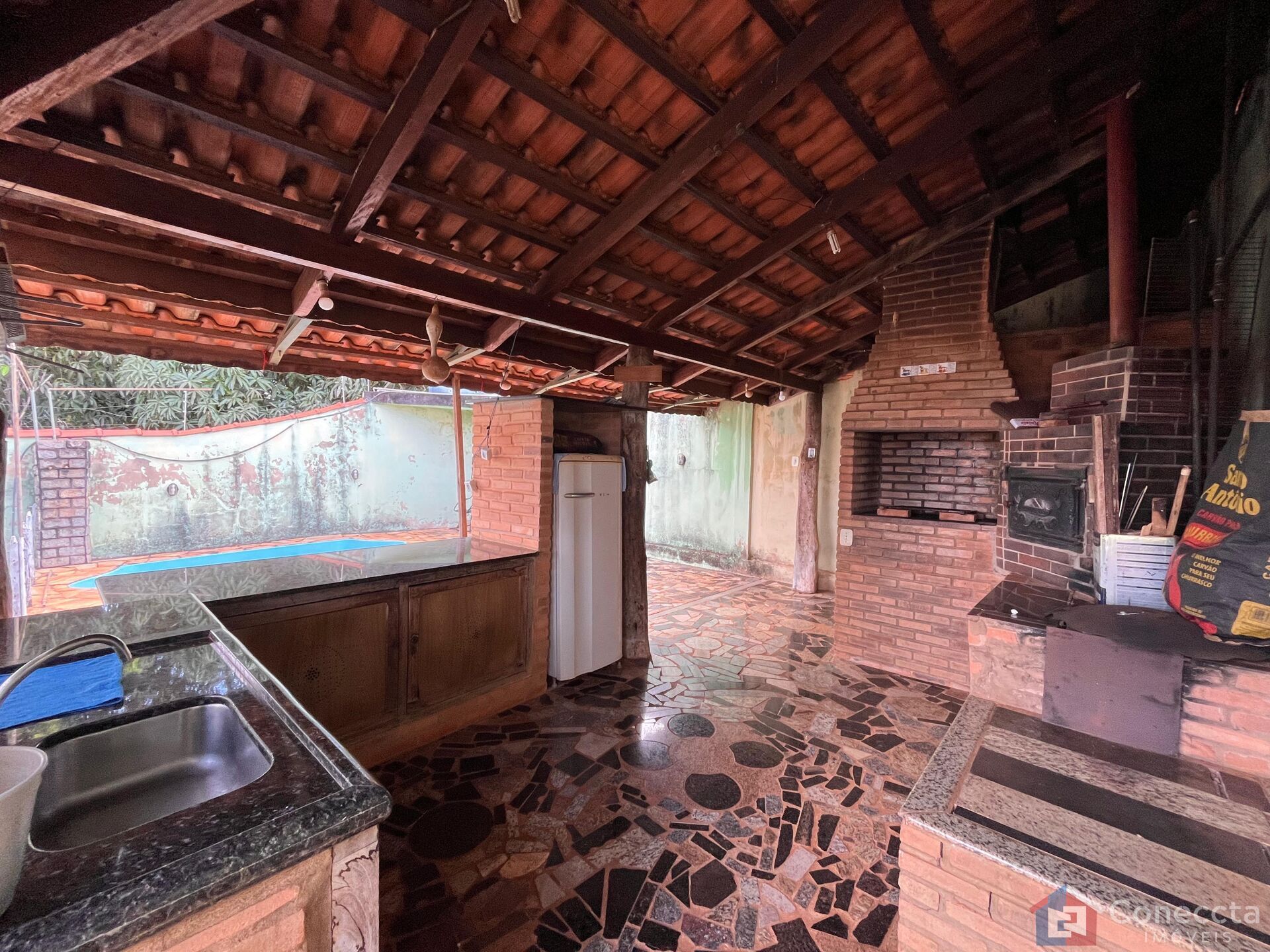 Casa, 3 quartos, 188 m² - Foto 4