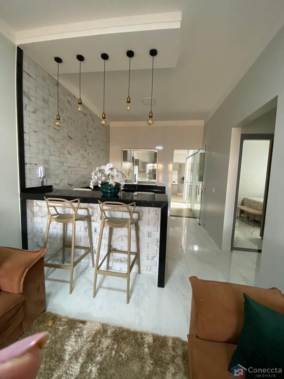 Casa, 3 quartos, 232 m² - Foto 5