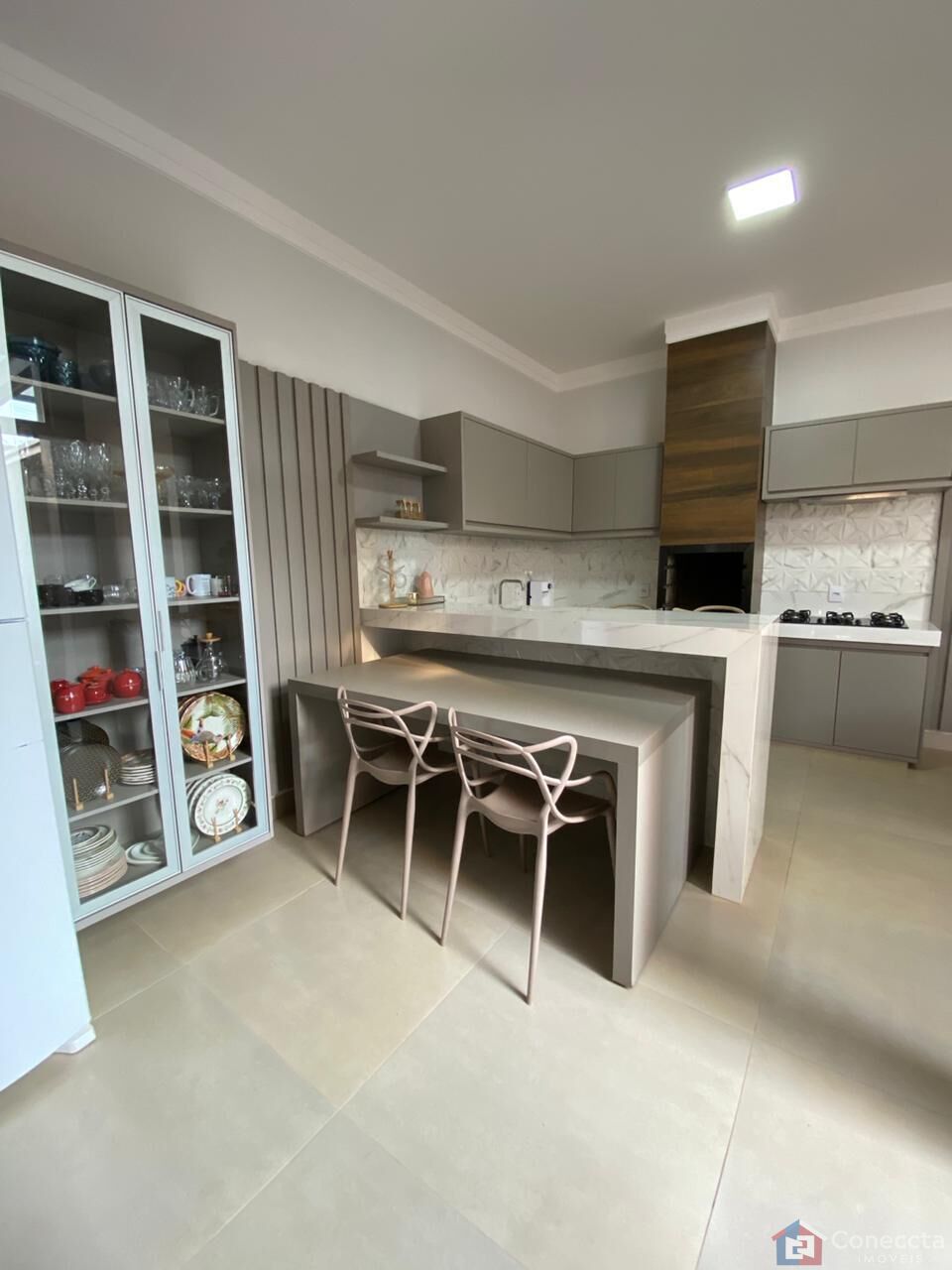 Casa, 3 quartos, 232 m² - Foto 6