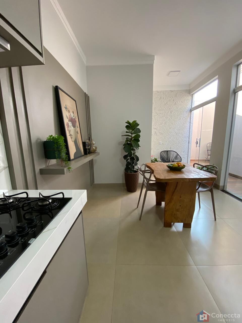 Casa, 3 quartos, 232 m² - Foto 8