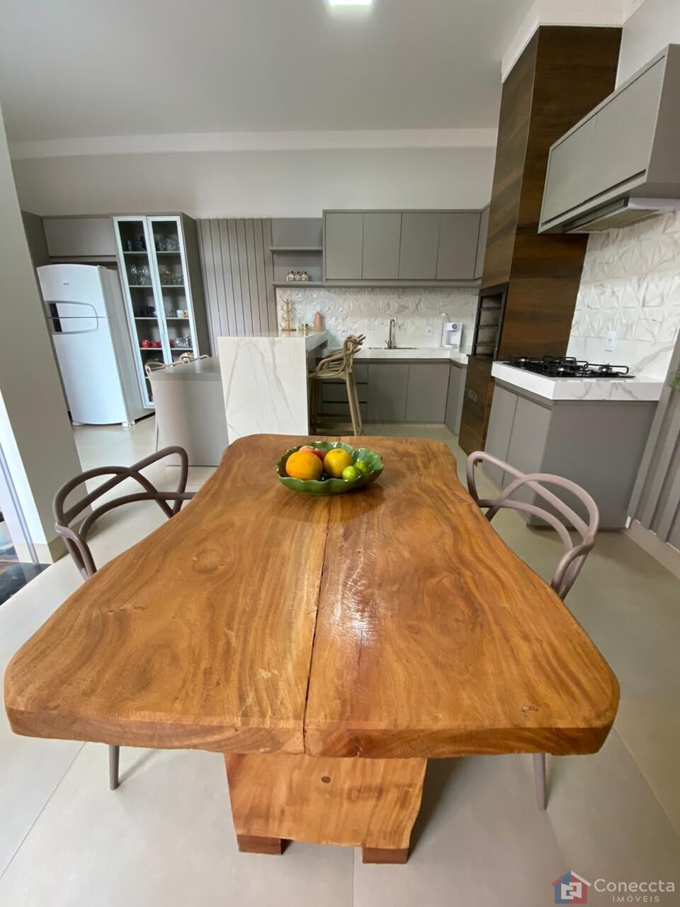 Casa, 3 quartos, 232 m² - Foto 7