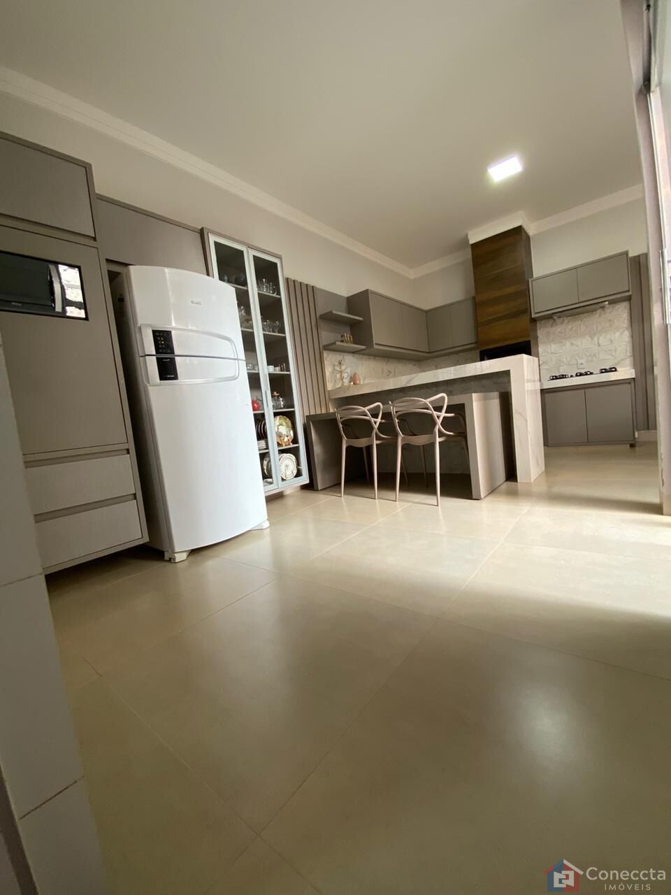 Casa, 3 quartos, 232 m² - Foto 9