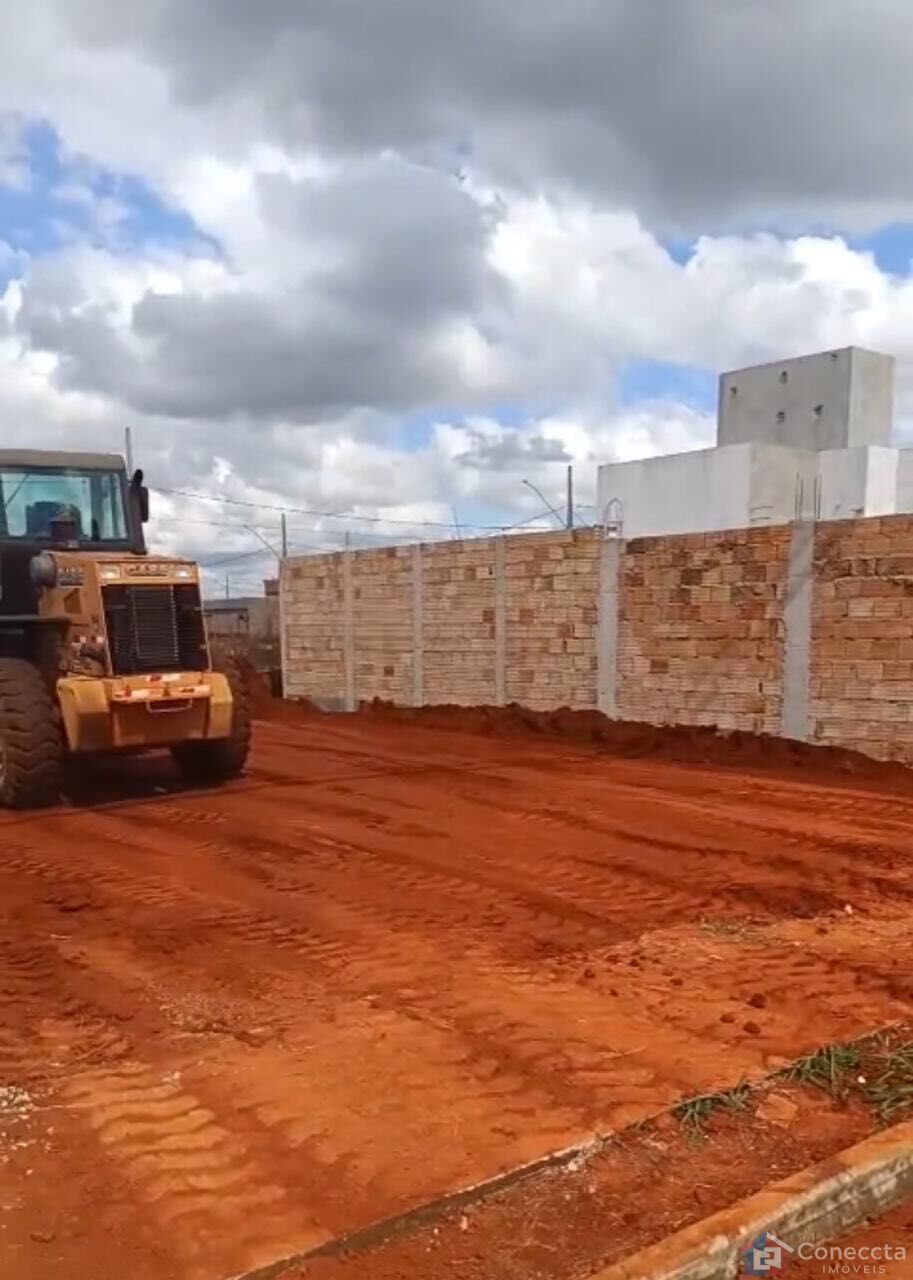 Terreno, 220 m² - Foto 1