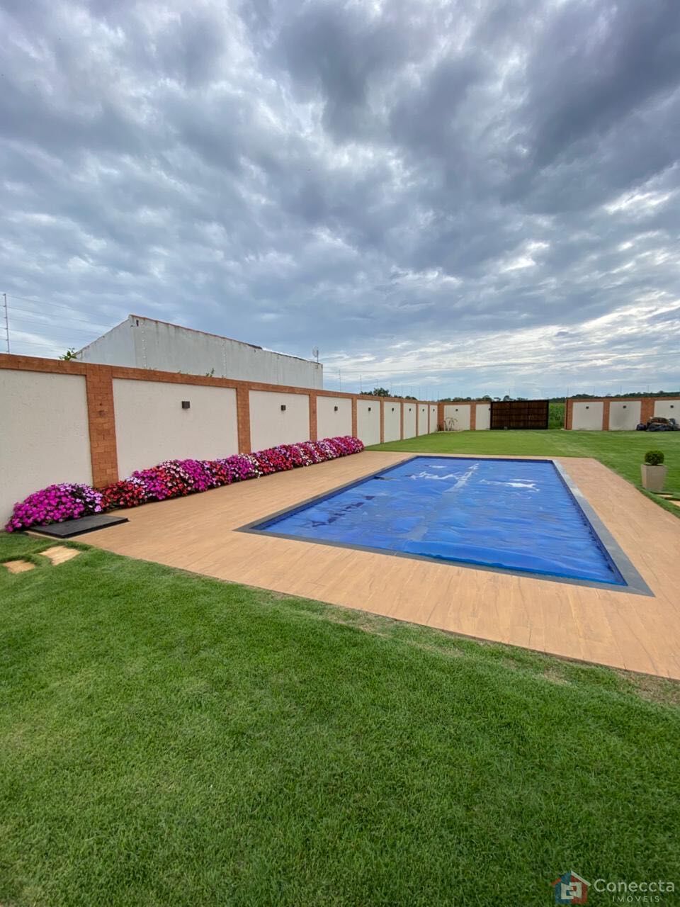 Chácara, 3 quartos, 1000 m² - Foto 15