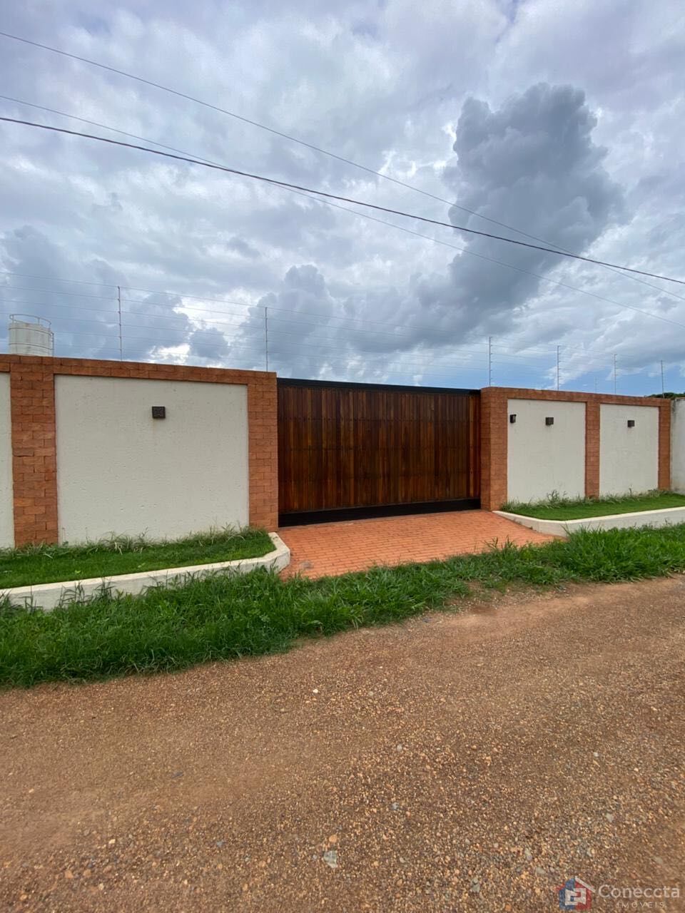 Chácara, 3 quartos, 1000 m² - Foto 4