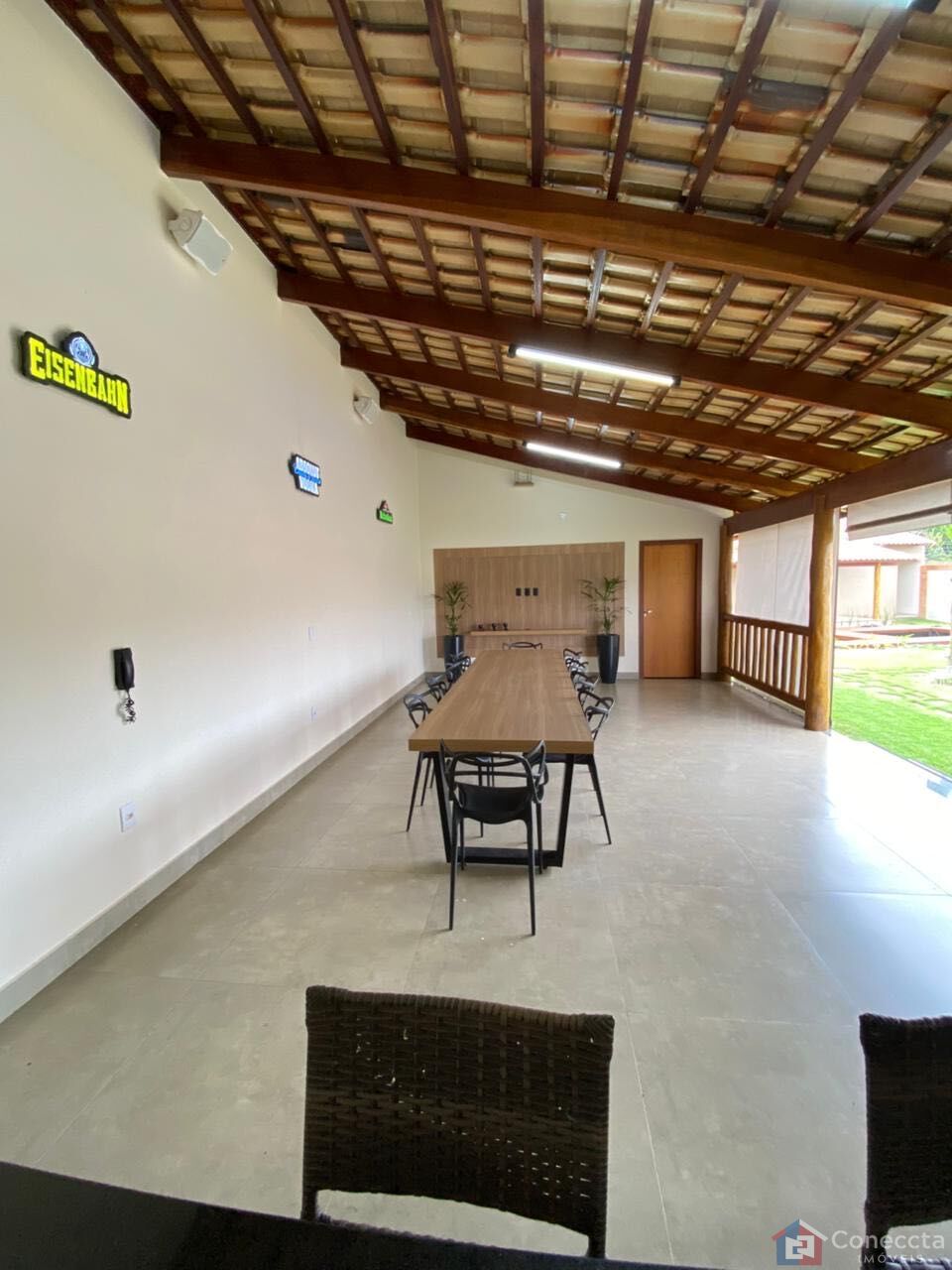 Chácara, 3 quartos, 1000 m² - Foto 11