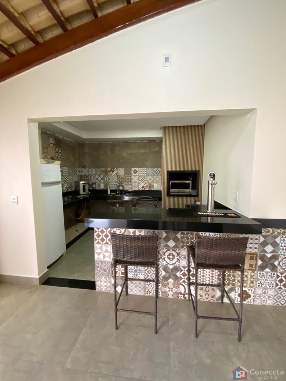 Chácara, 3 quartos, 1000 m² - Foto 12