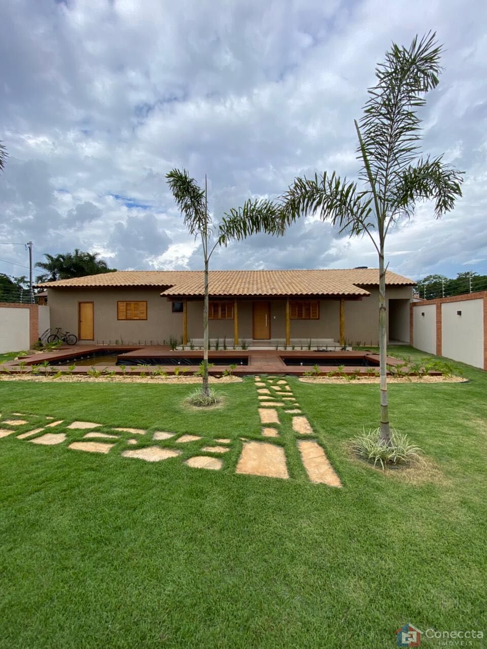 Chácara, 3 quartos, 1000 m² - Foto 14