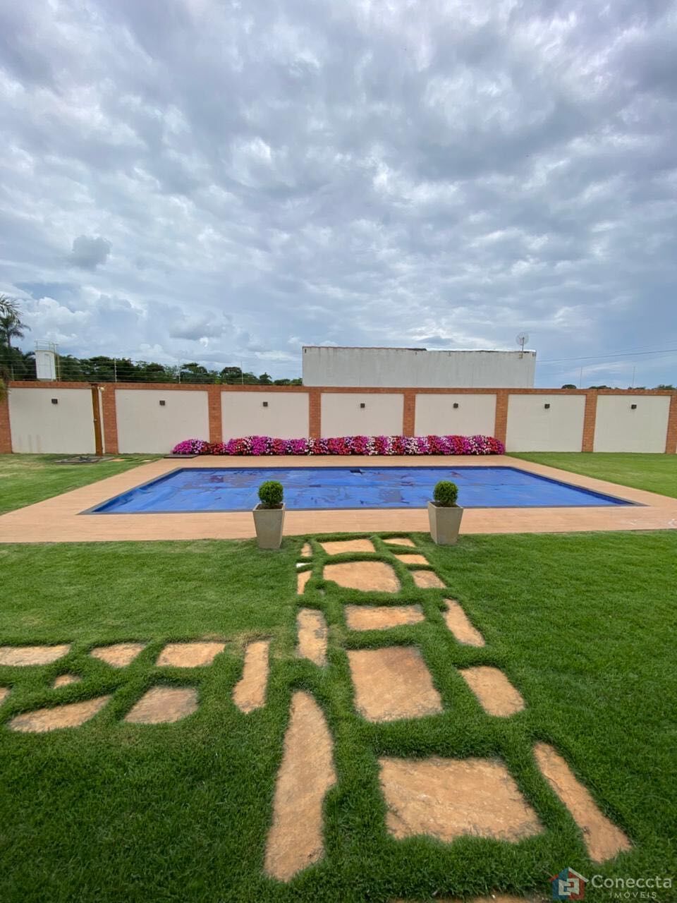 Chácara, 3 quartos, 1000 m² - Foto 10