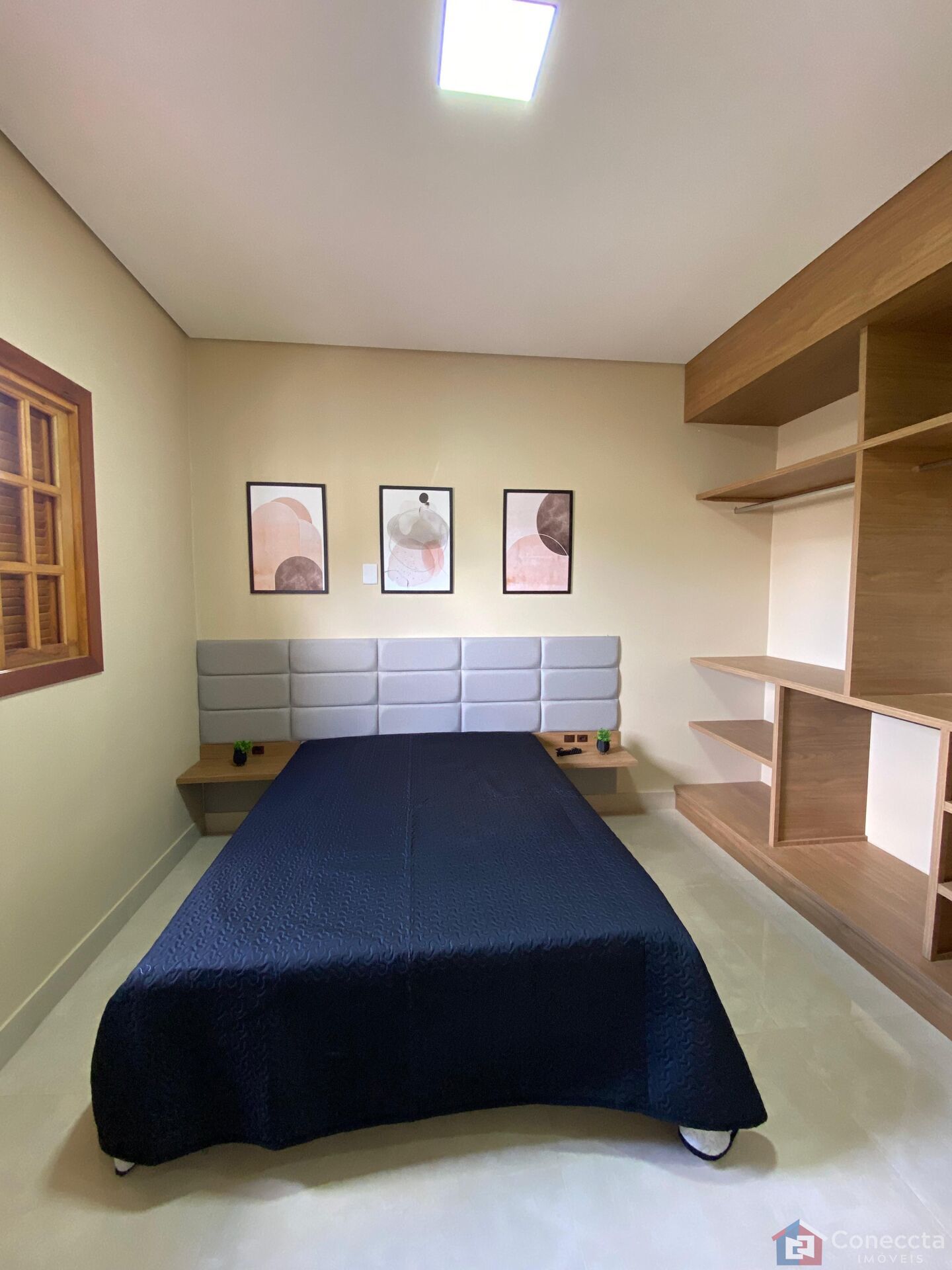 Chácara, 3 quartos, 1000 m² - Foto 3