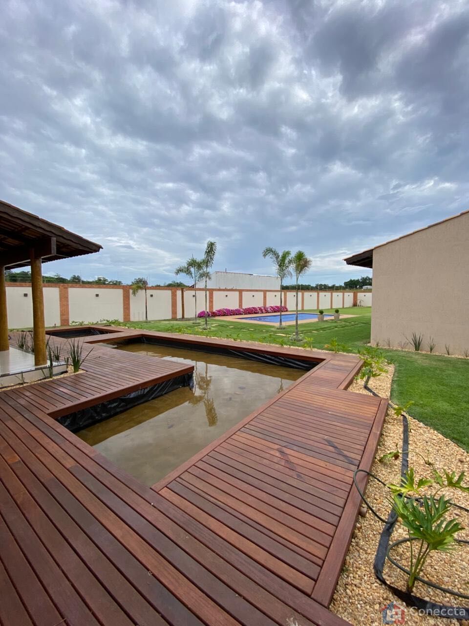 Chácara, 3 quartos, 1000 m² - Foto 16