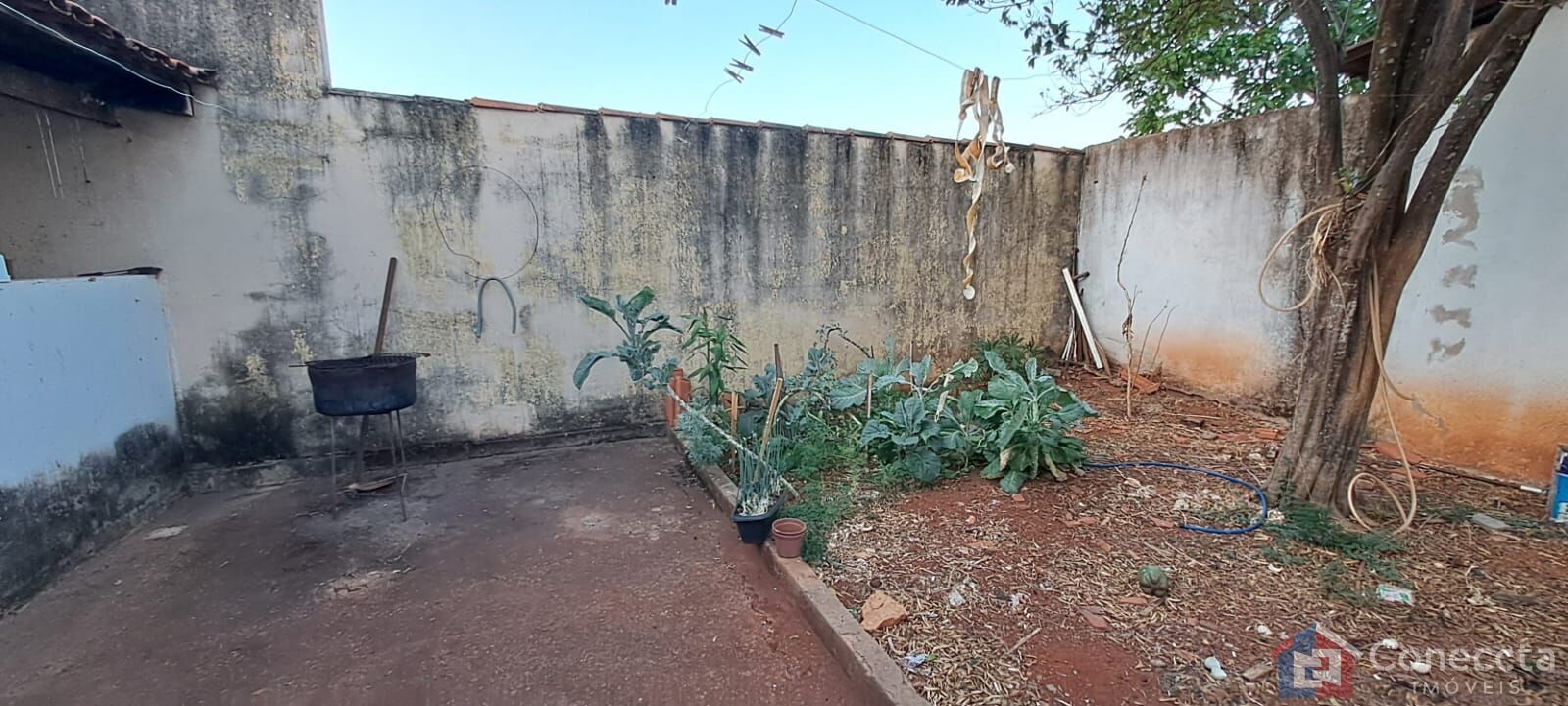 Casa, 2 quartos, 60 m² - Foto 2