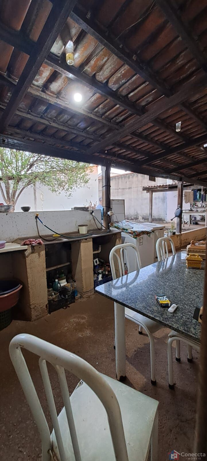 Casa, 2 quartos, 60 m² - Foto 10