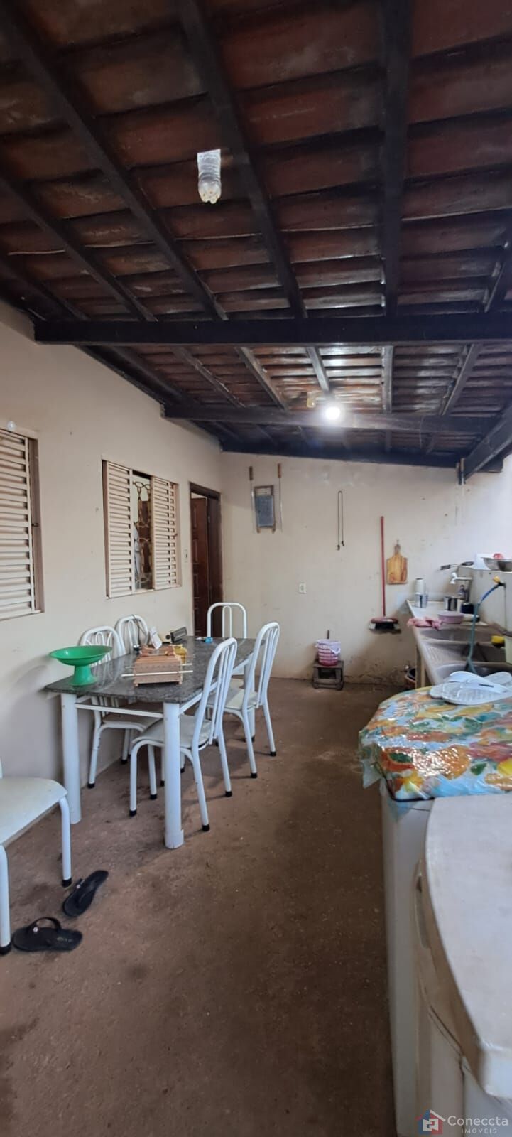 Casa, 2 quartos, 60 m² - Foto 9