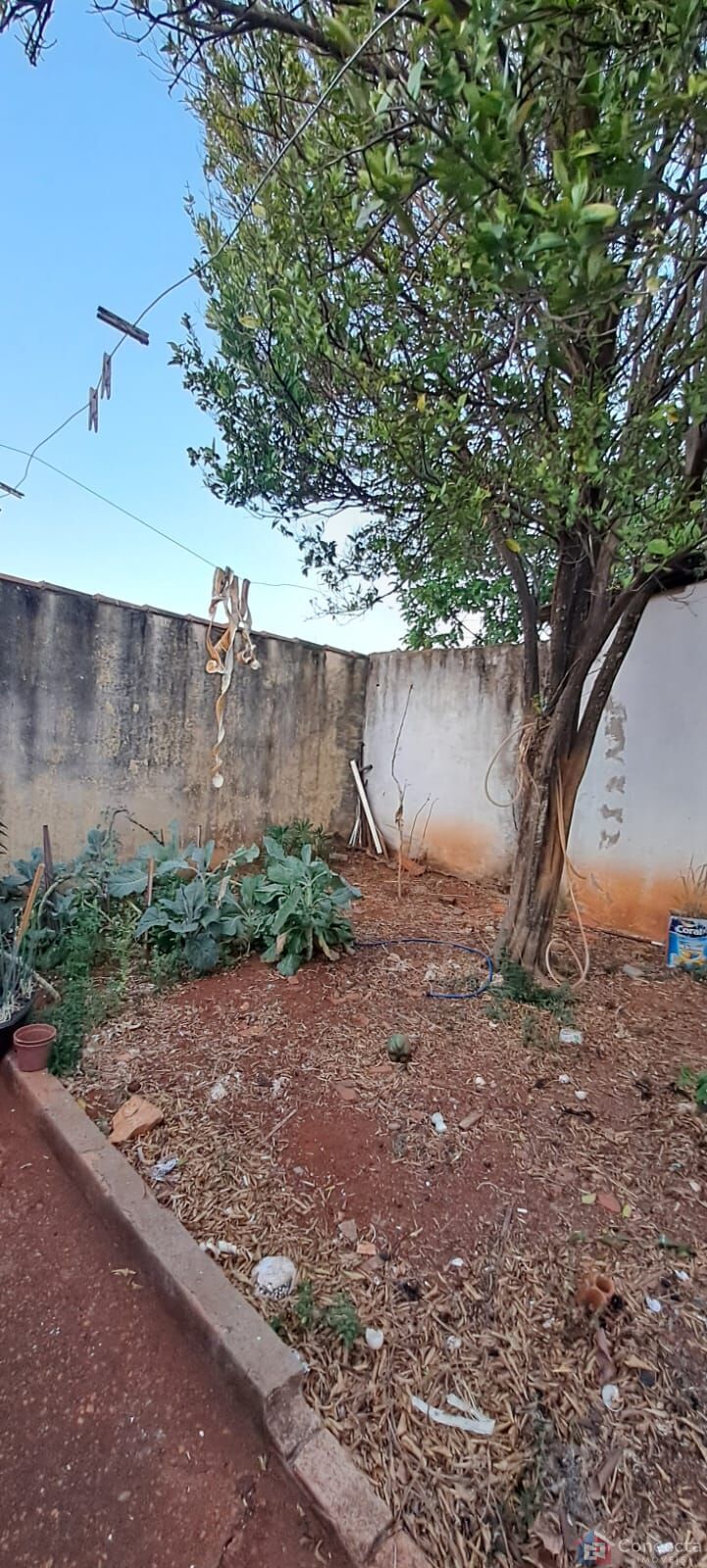 Casa, 2 quartos, 60 m² - Foto 3