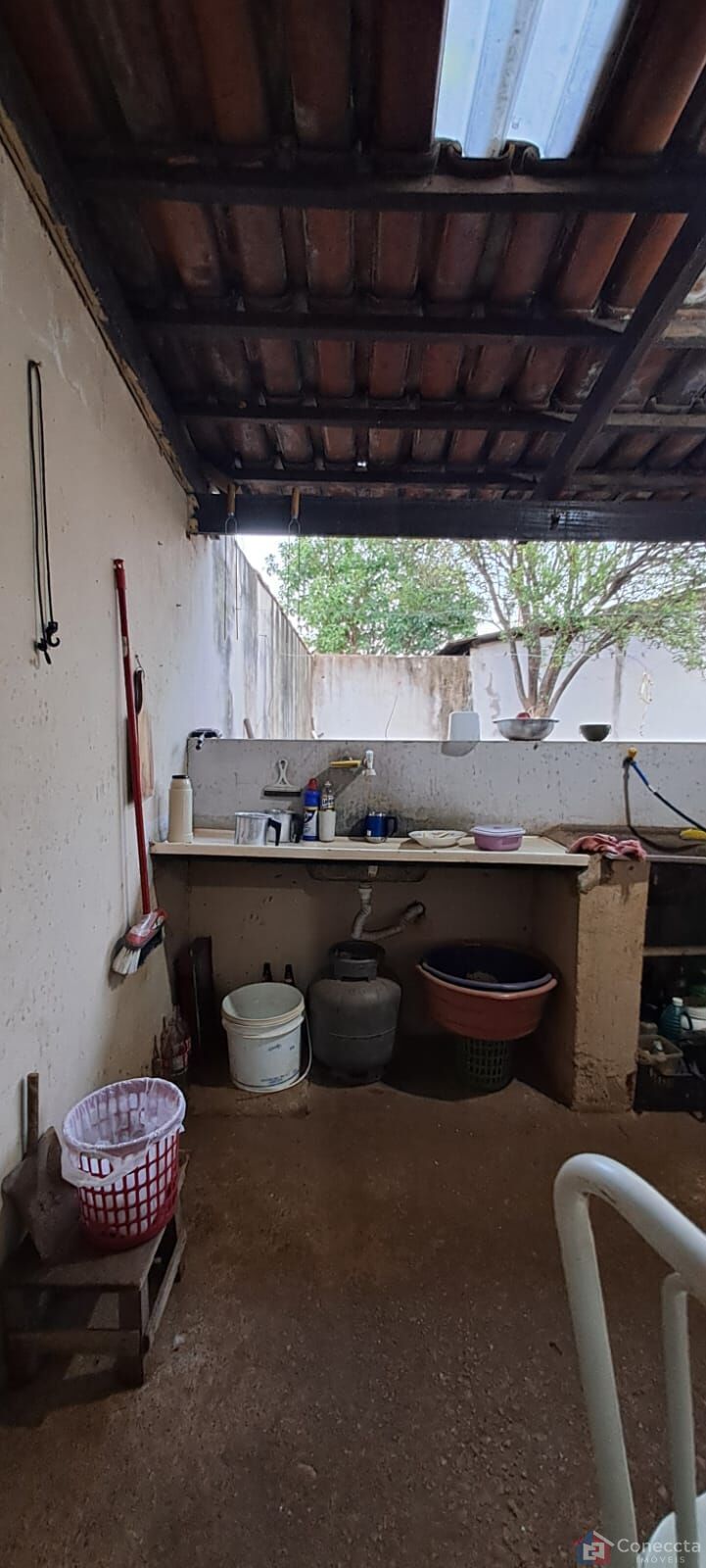 Casa, 2 quartos, 60 m² - Foto 7