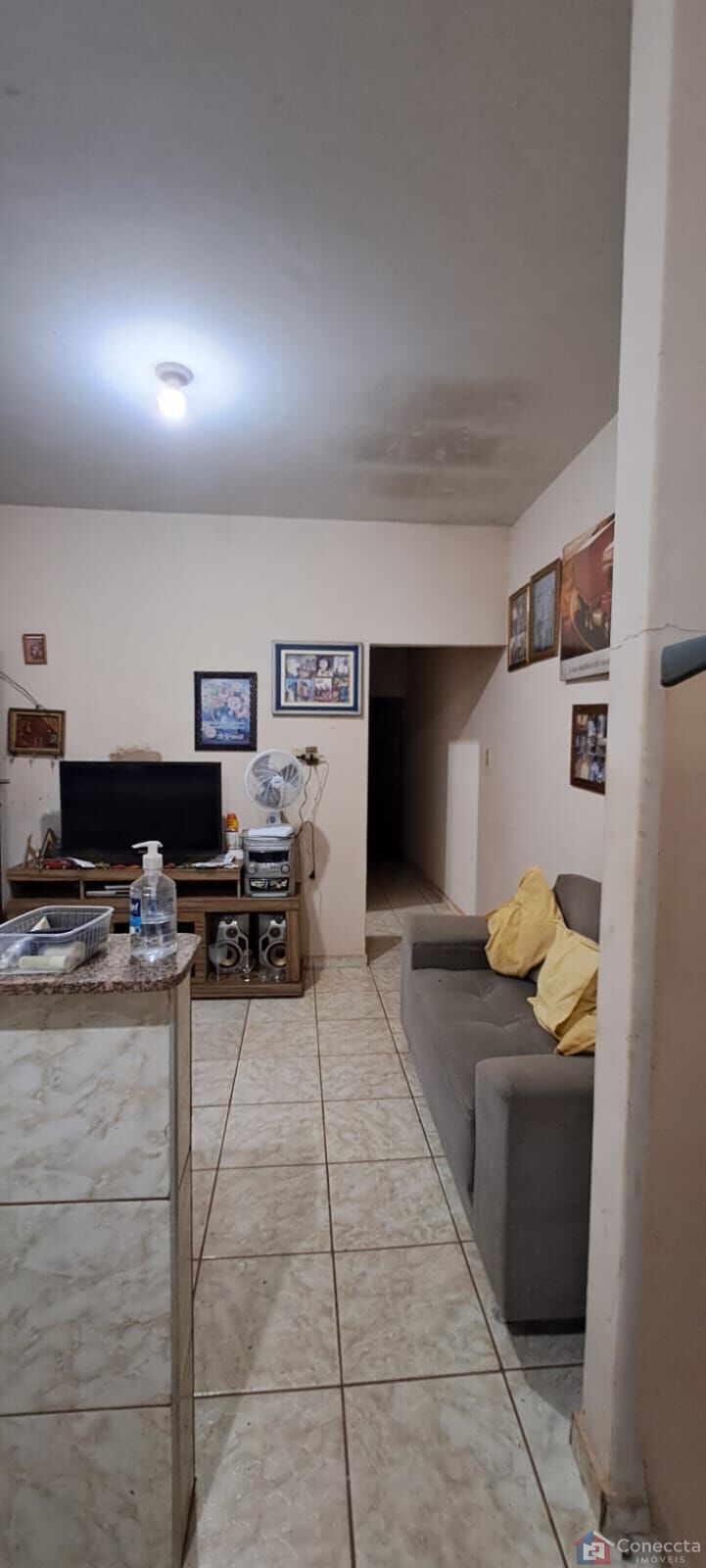 Casa, 2 quartos, 60 m² - Foto 13