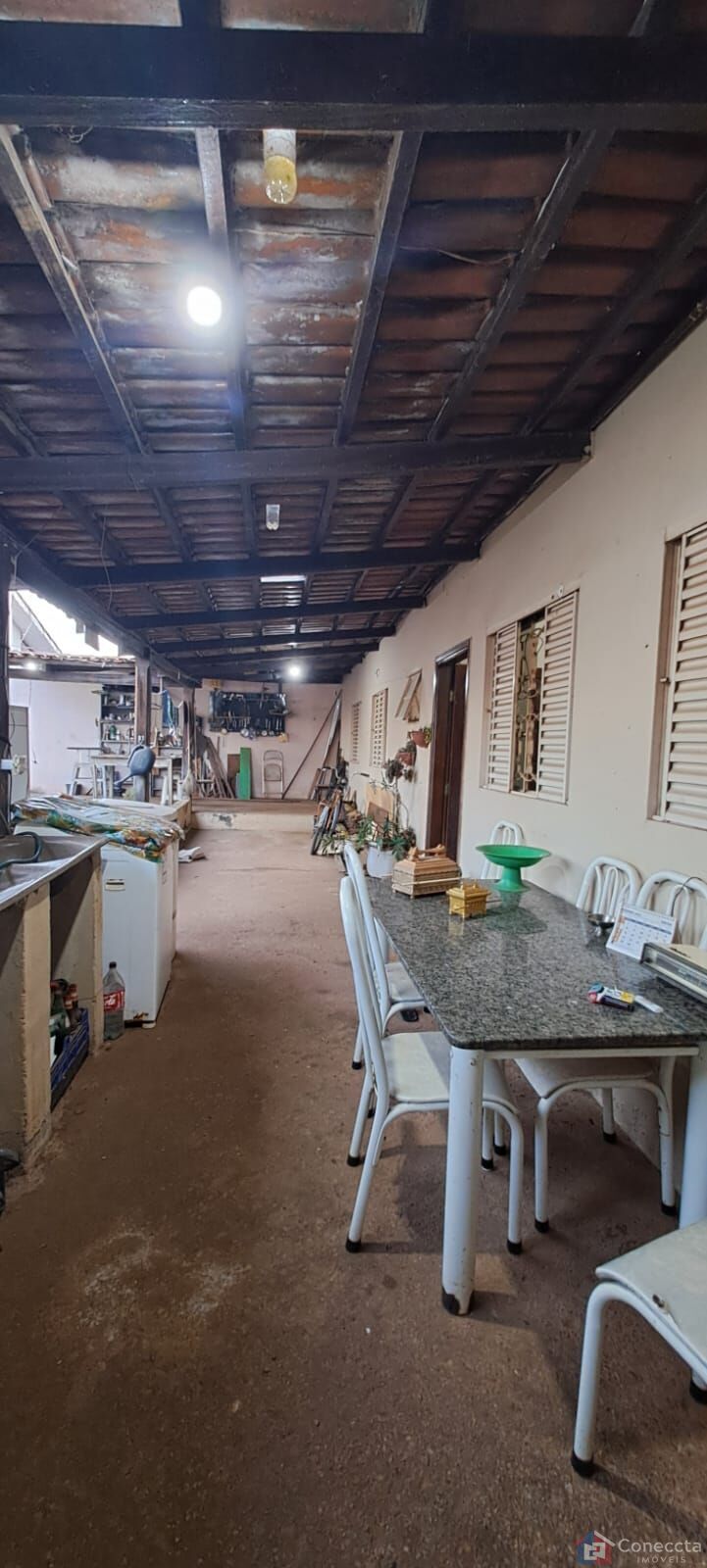 Casa, 2 quartos, 60 m² - Foto 6